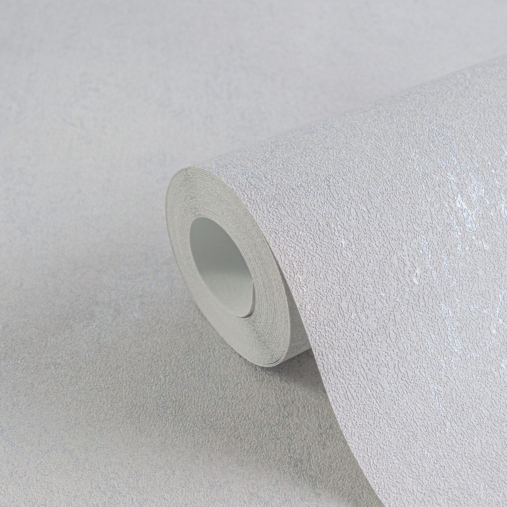 AS Vliestapete MS Hot Spots Ornament Grau 786721