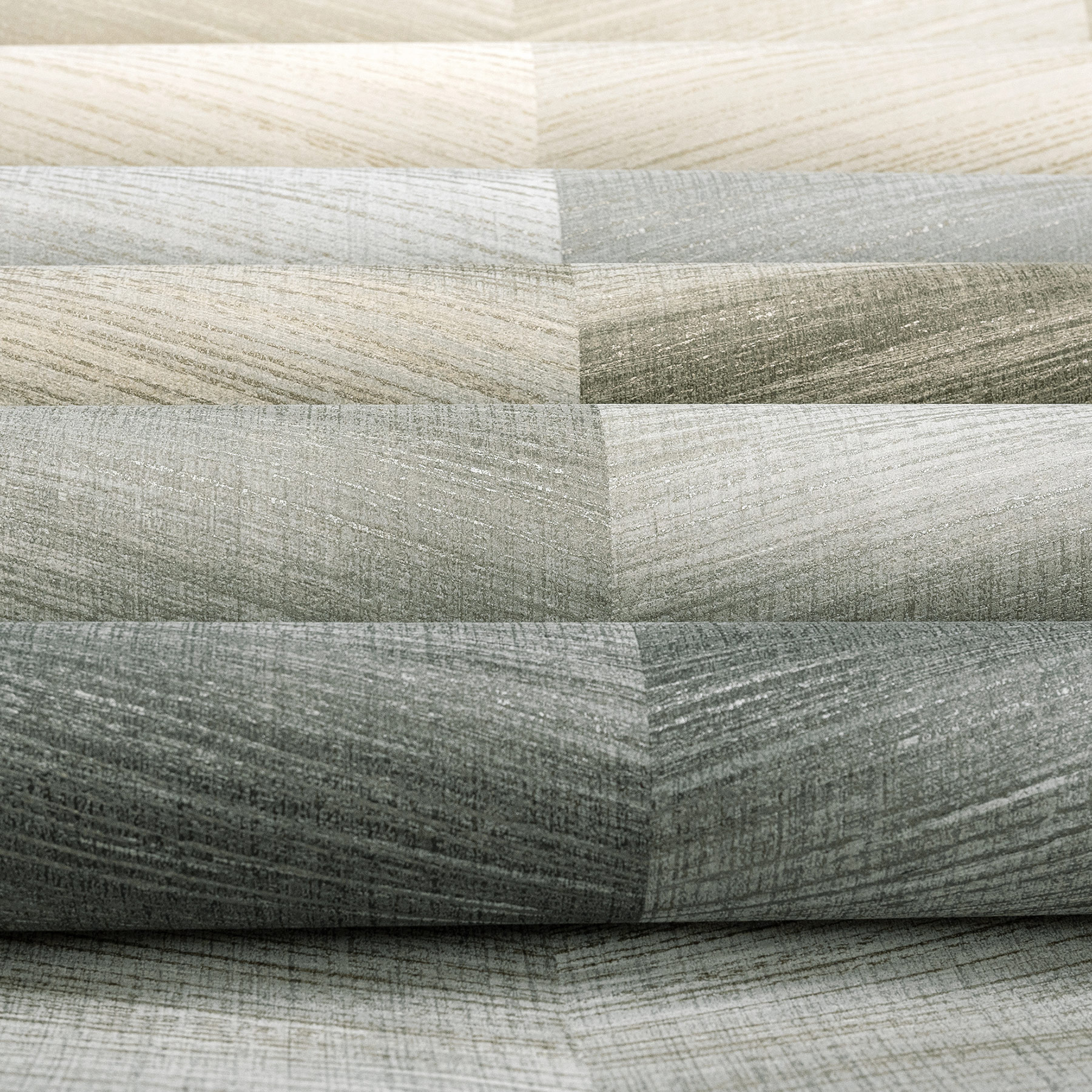 Hohenberger Vliestapete Divino Picus Umber Brown 65287