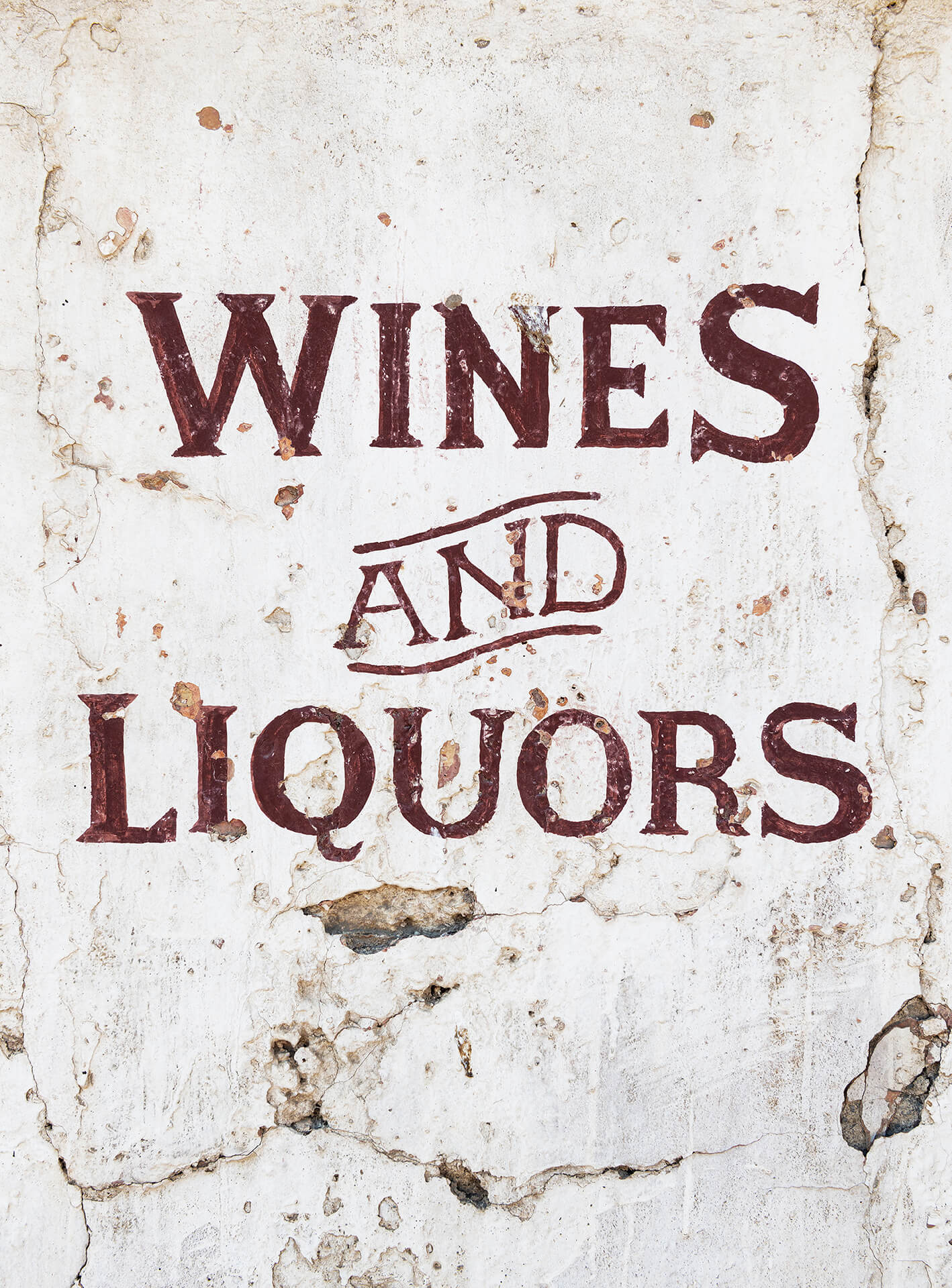 AS Fototapete Designwalls 2.0 Wines and Liquors DD119164
