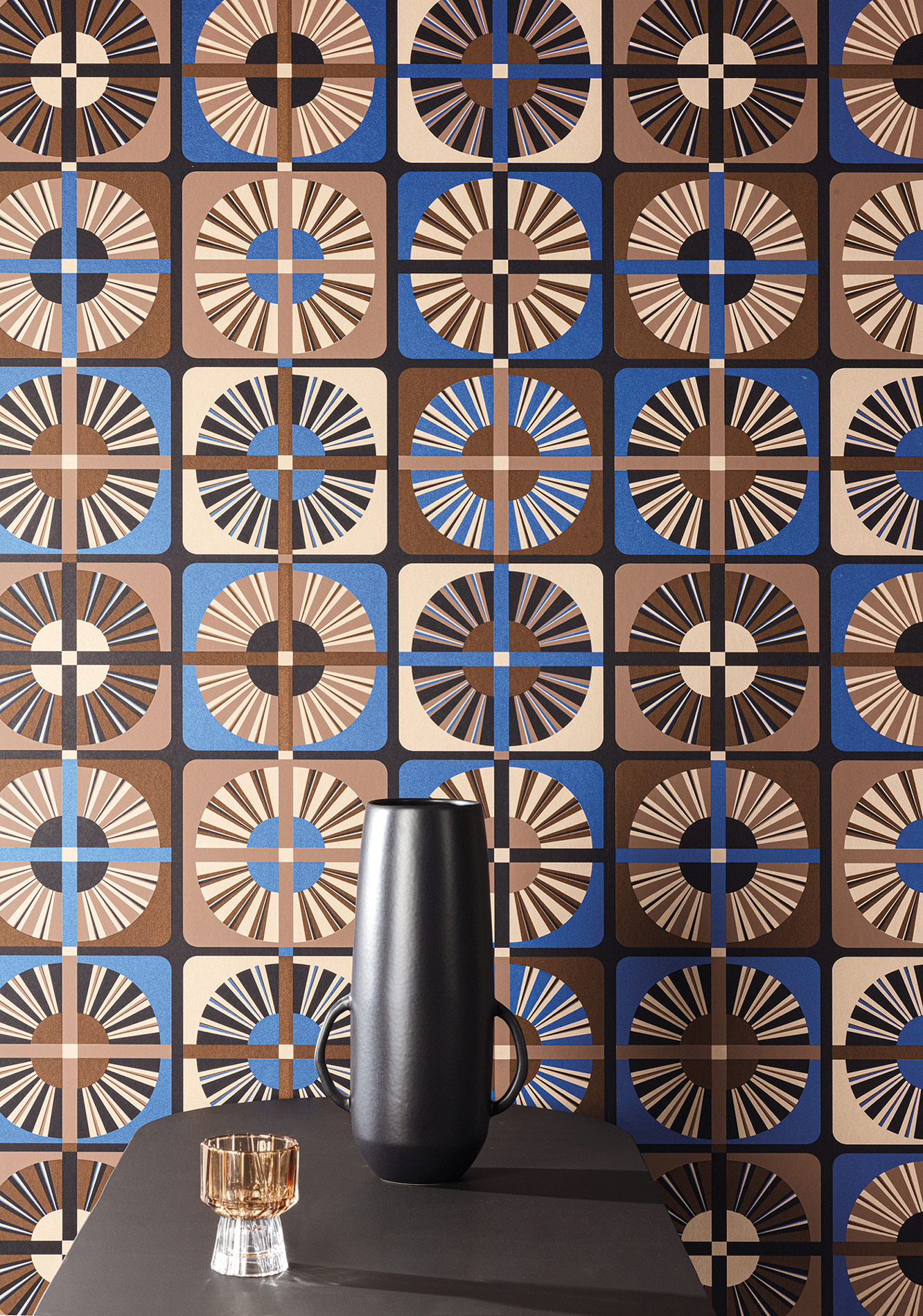 Masureel Vliestapete Rock Ray Imperial ROC404