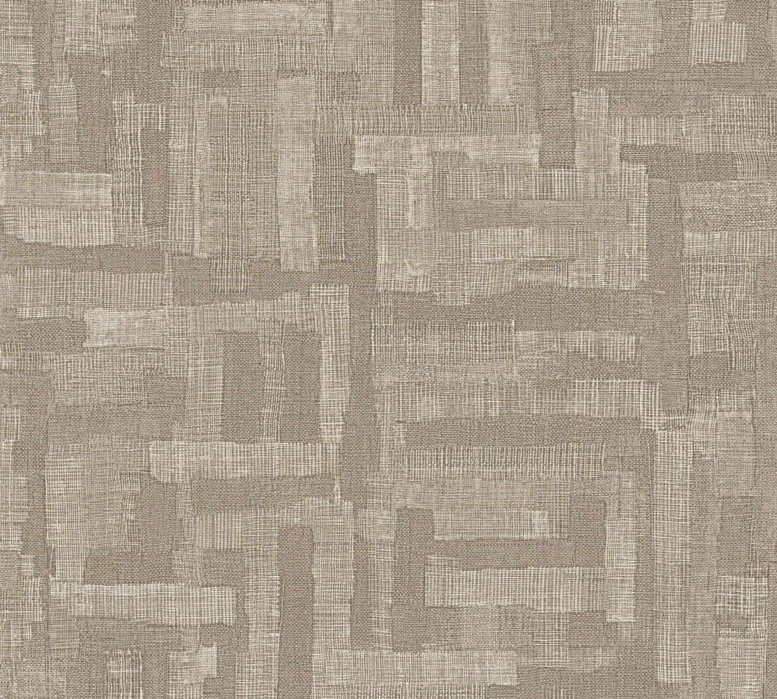 AS Vliestapete MS Hot Spots Ethno Grau 782042