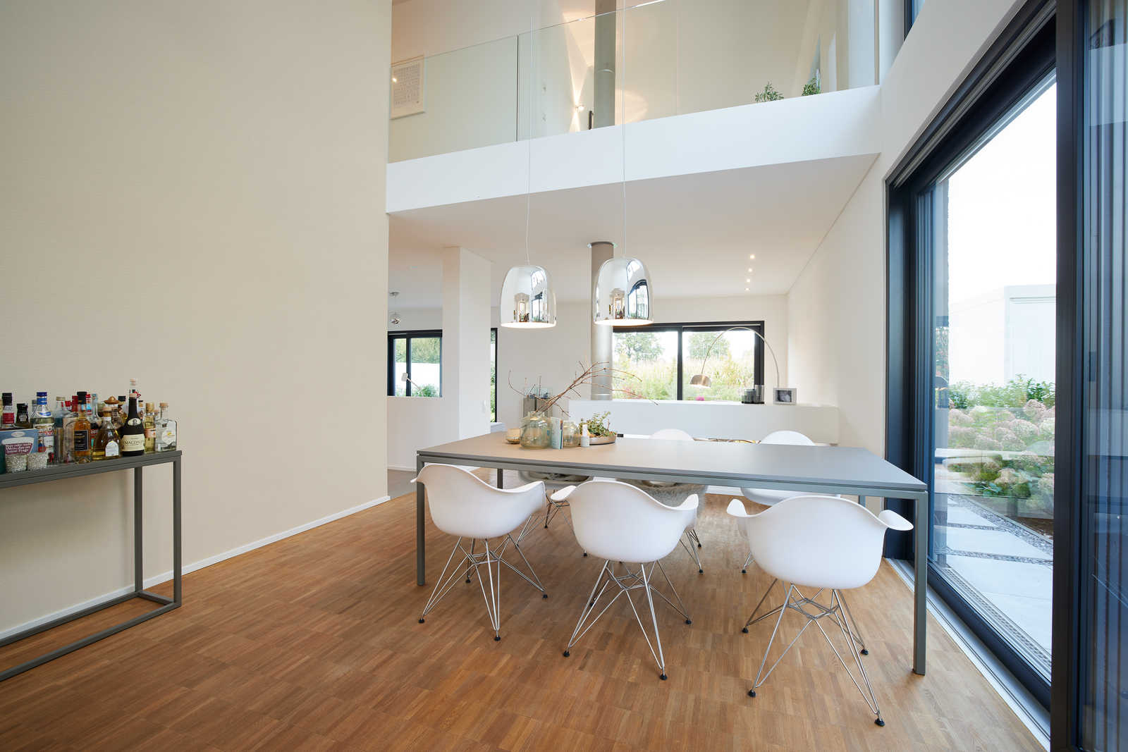 Livingwalls Vliestapete My Home My Spa Uni 387123