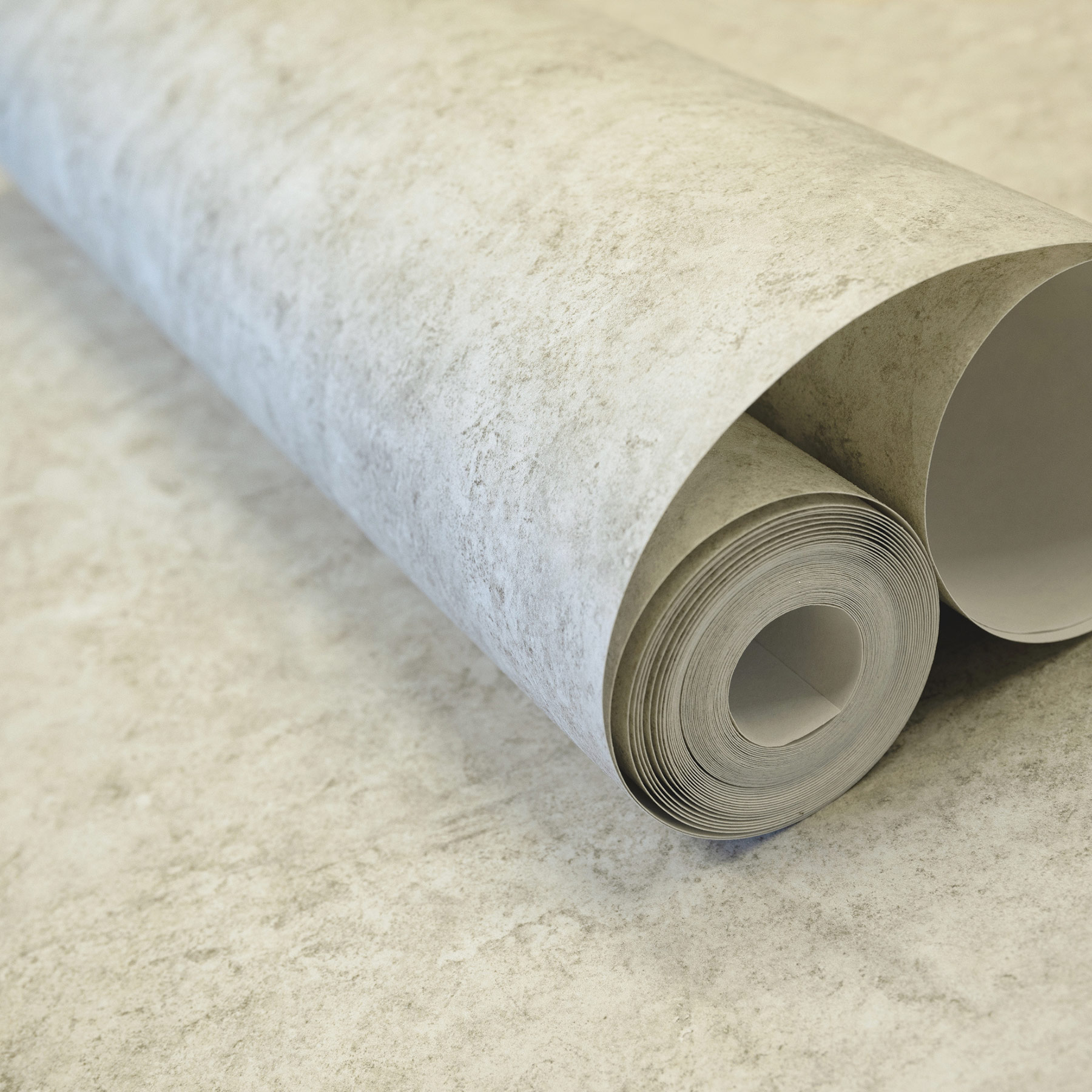 Hohenberger Vliestapete Divino Feronia Sand Beige 65281