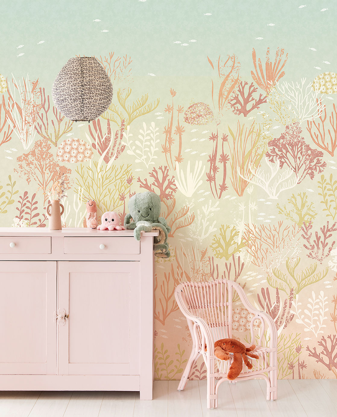 Eijffinger Wandbild Explore Fototapete Kinderzimmer 323100