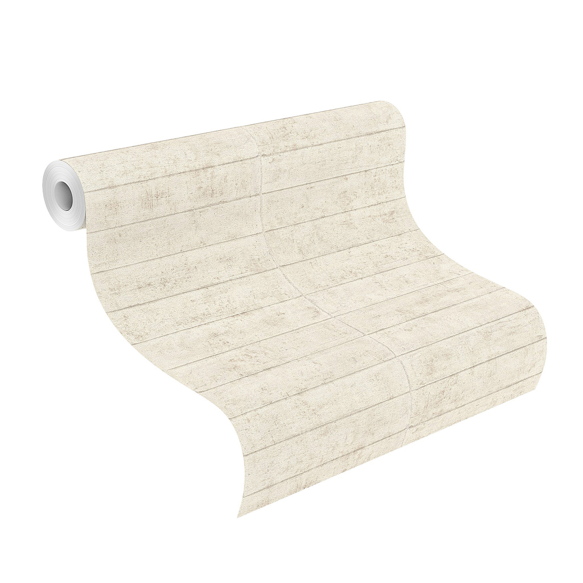 Rasch Vliestapete Factory V Backsteine Beton 499629
