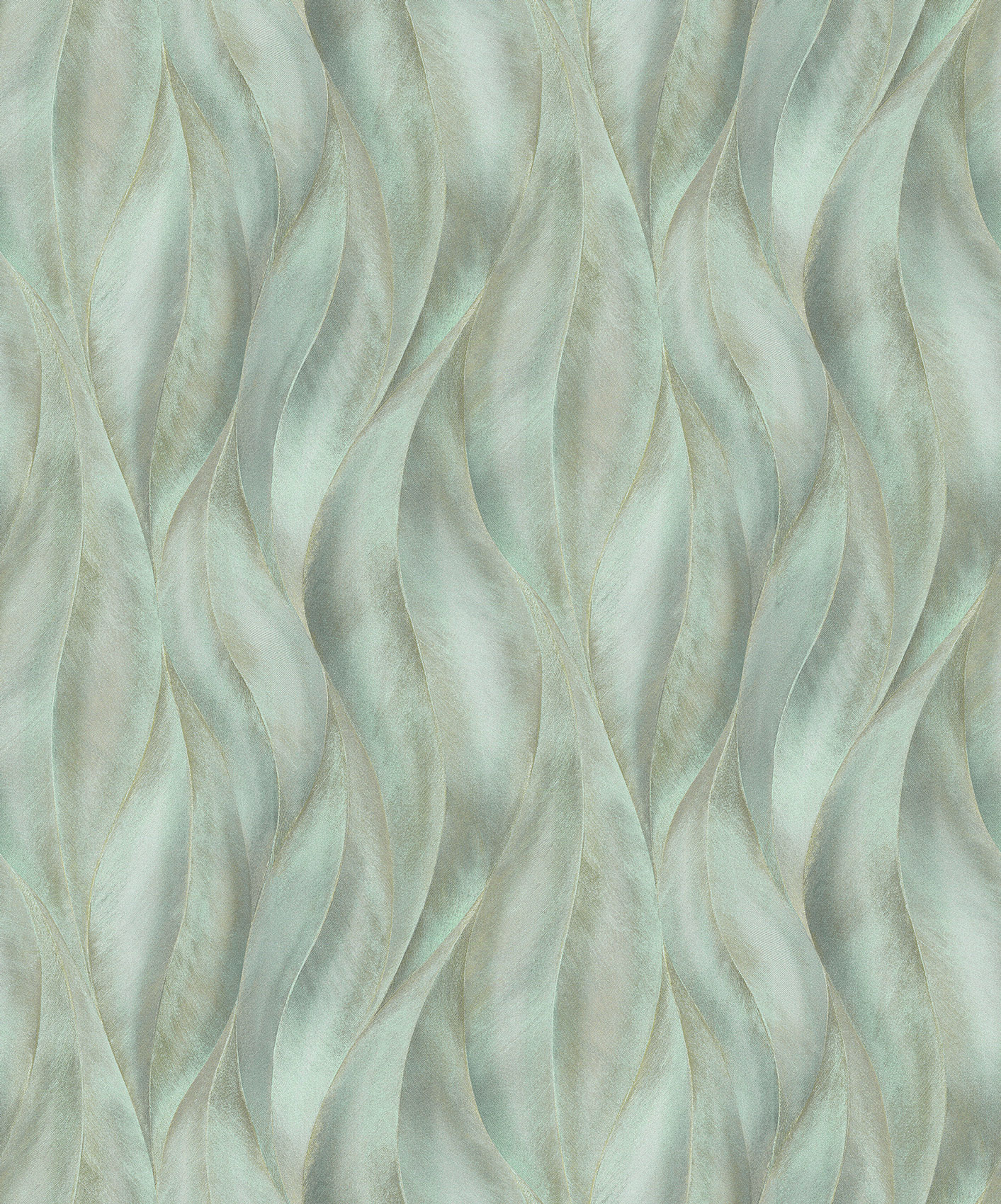 Erismann Vliestapete GMK Fashion for Walls türkis 1014818