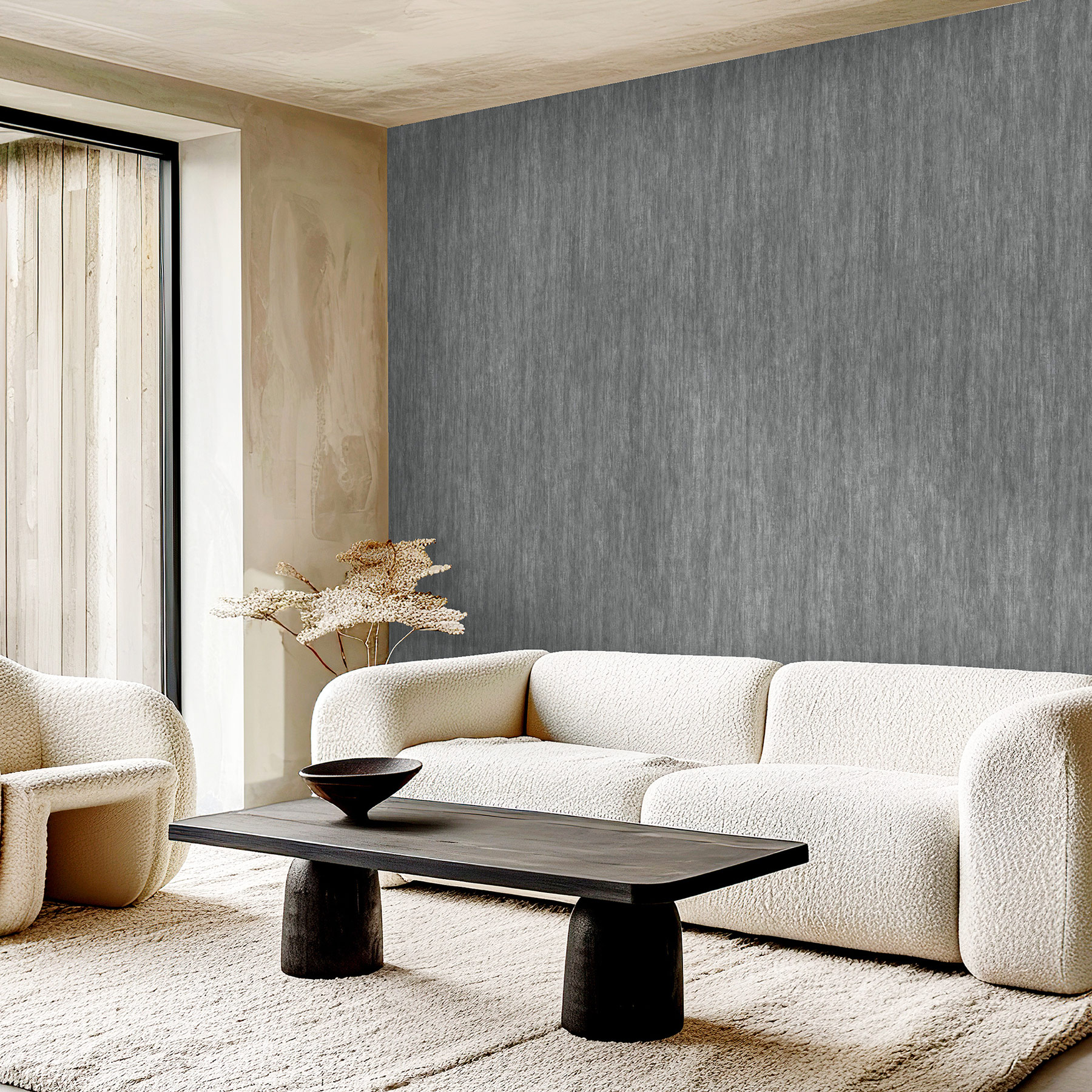 Hohenberger Vliestapete Raku Kalea 27594