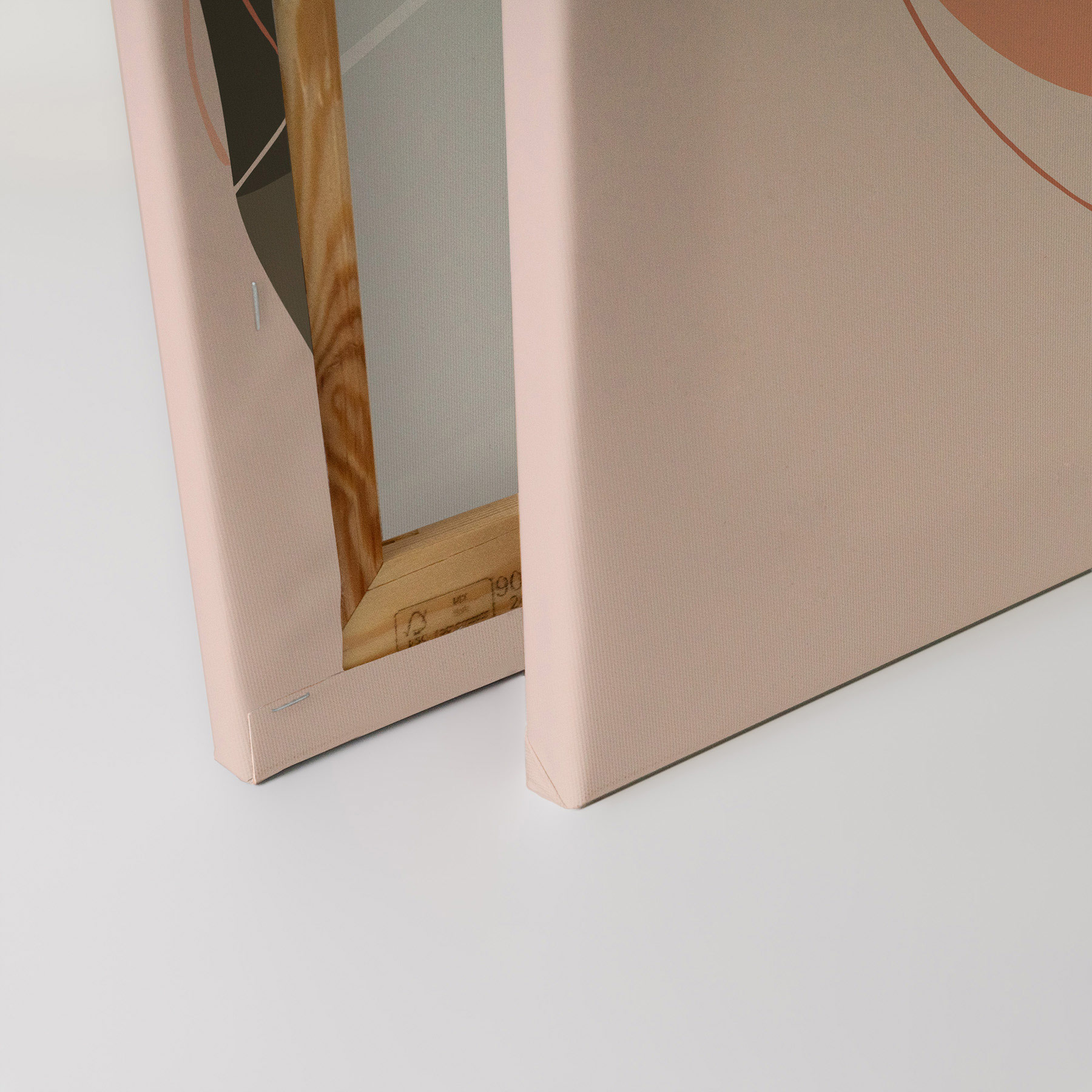 AS Leinwandbild Stranger 1 DD132780