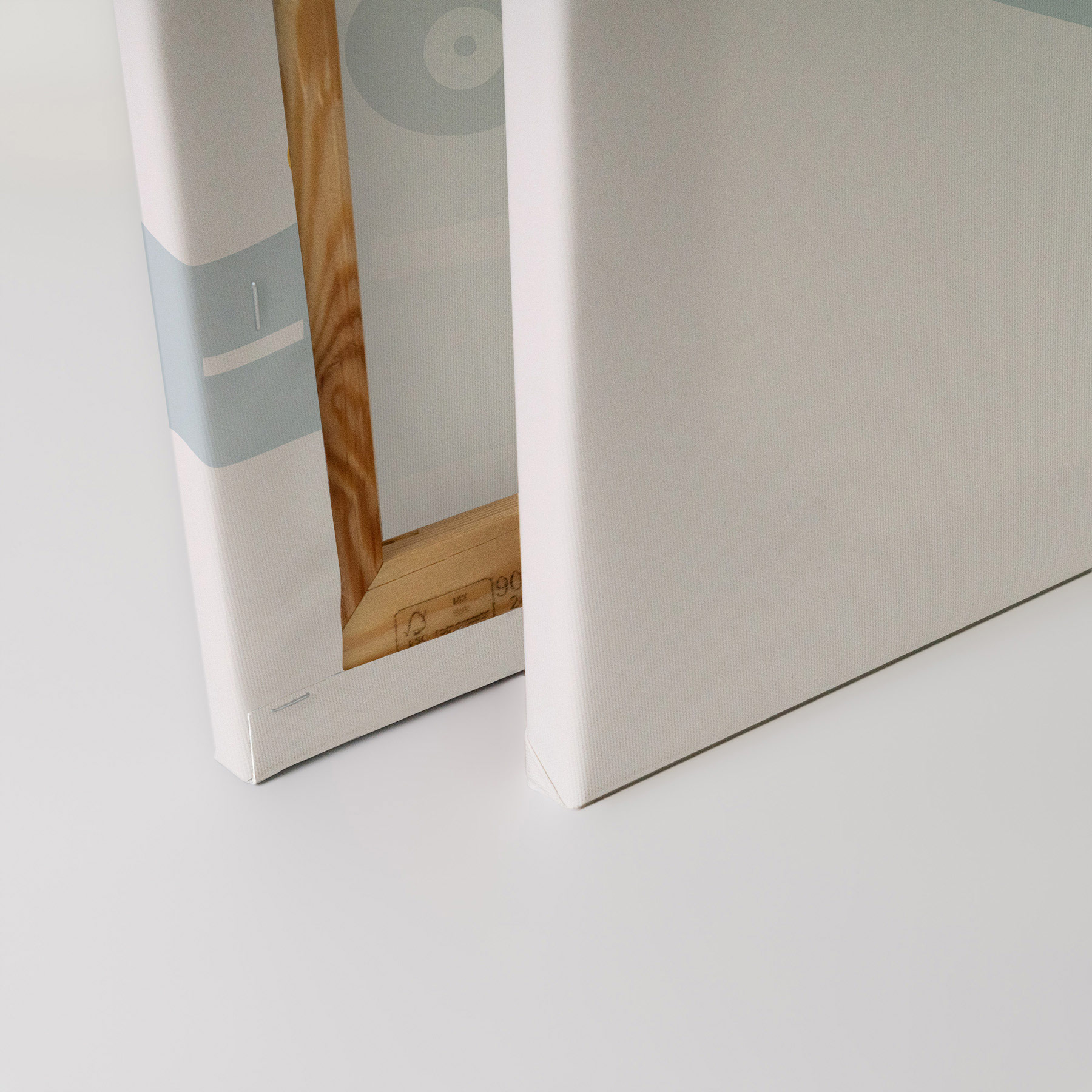 AS Leinwandbild Cars 3 DD132505