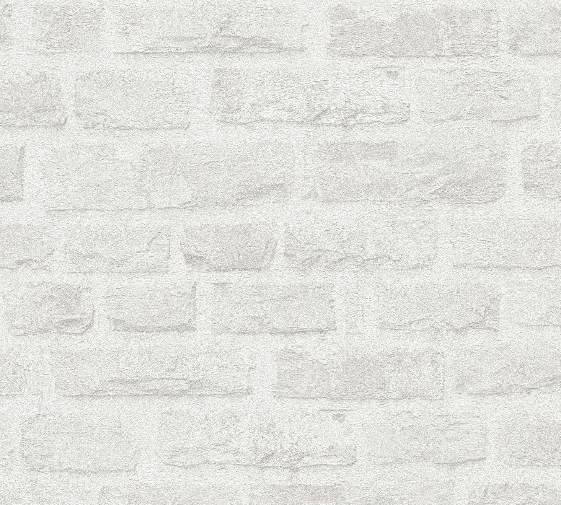 AS Vliestapete Deco Satintapete Steintapete 386372