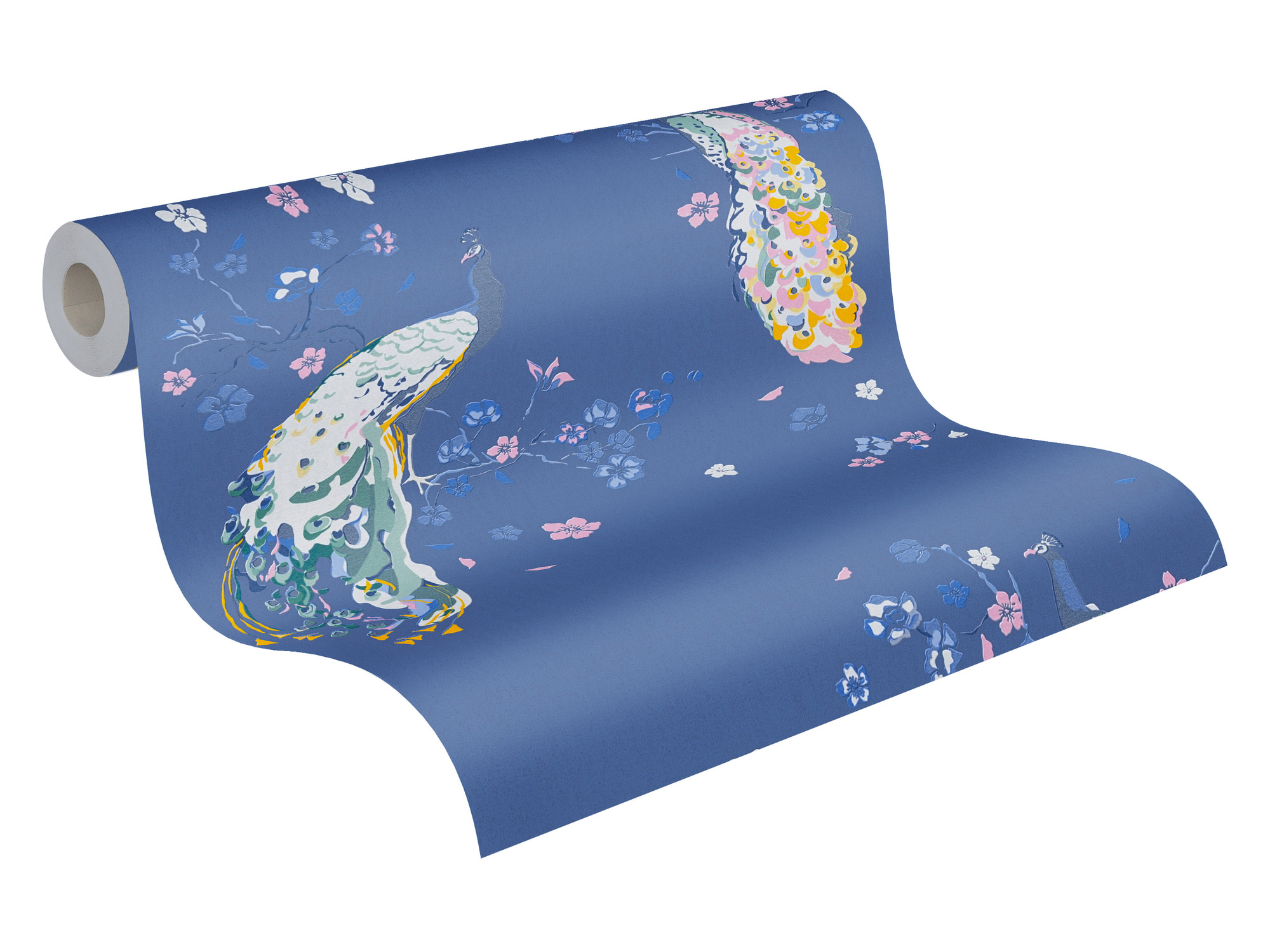 Livingwalls Vliestapete House of Turnowsky Vogel 389063