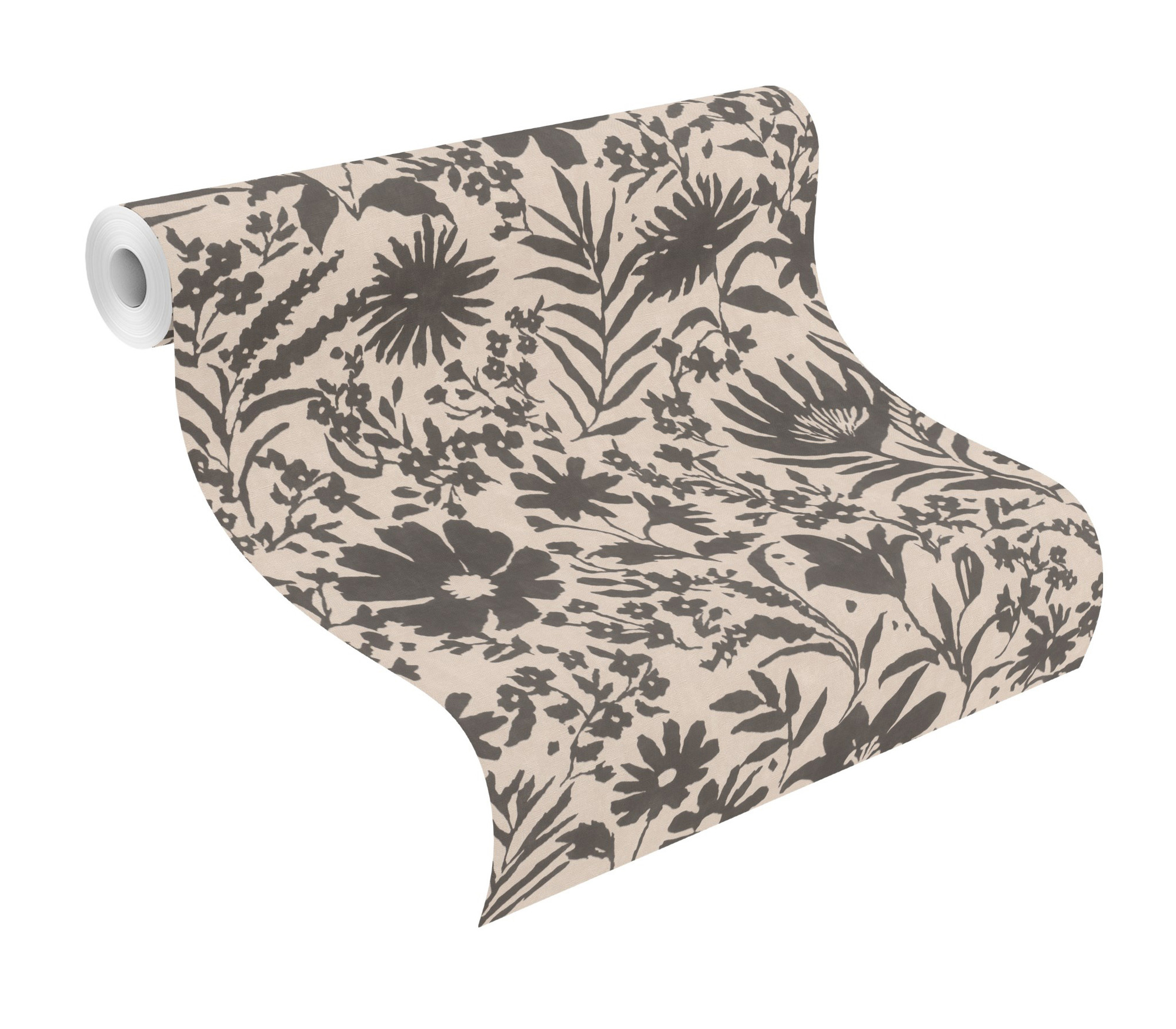 Rasch Vliestapete Paraiso Floral 330434