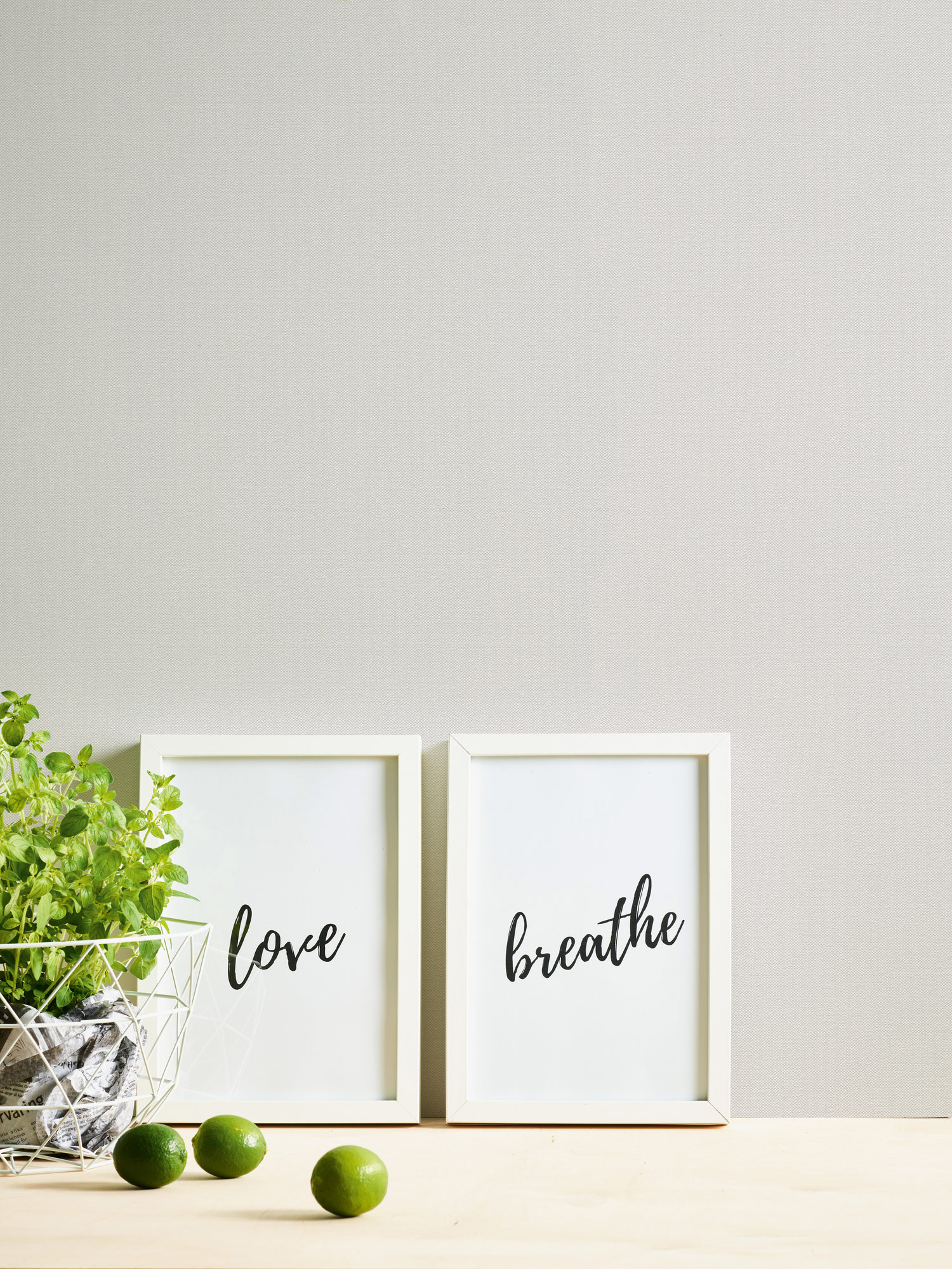 AS Vliestapete Pure Elegance Einfarbig Creme 298270