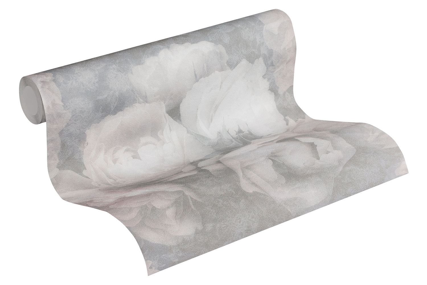 AS Vliestapete New Walls Florale Tapete 373923