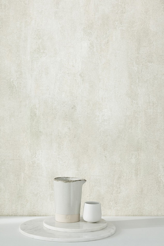 Masureel Vliestapete Romance Aponia Meadow SOC116