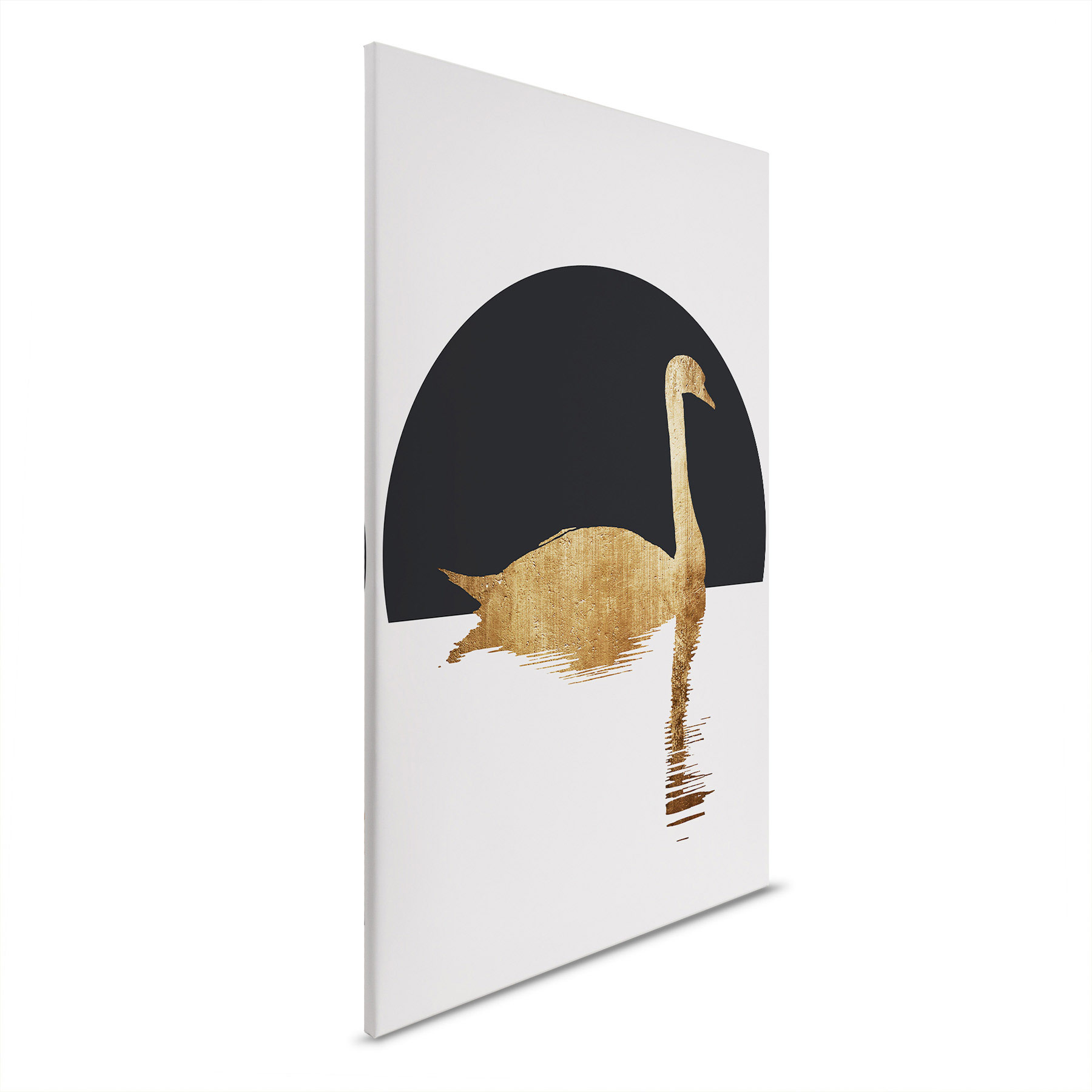 AS Leinwandbild The Swan 1 DD131756