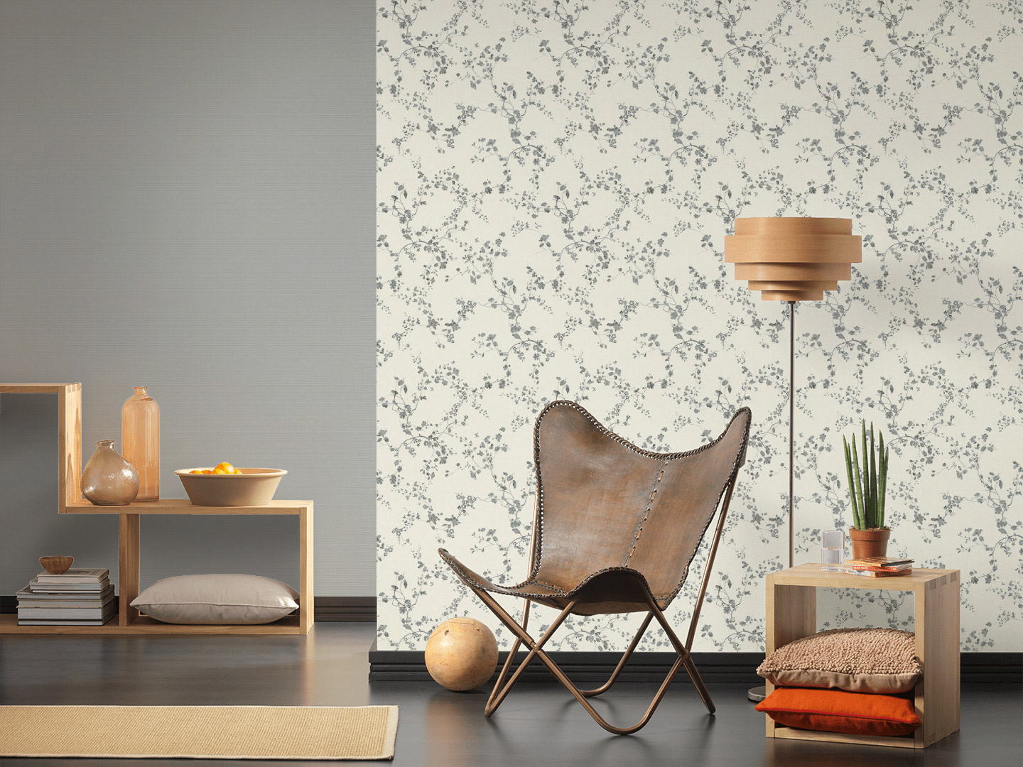 AS Vliestapete Metropolitan Stories Unitapete 368973