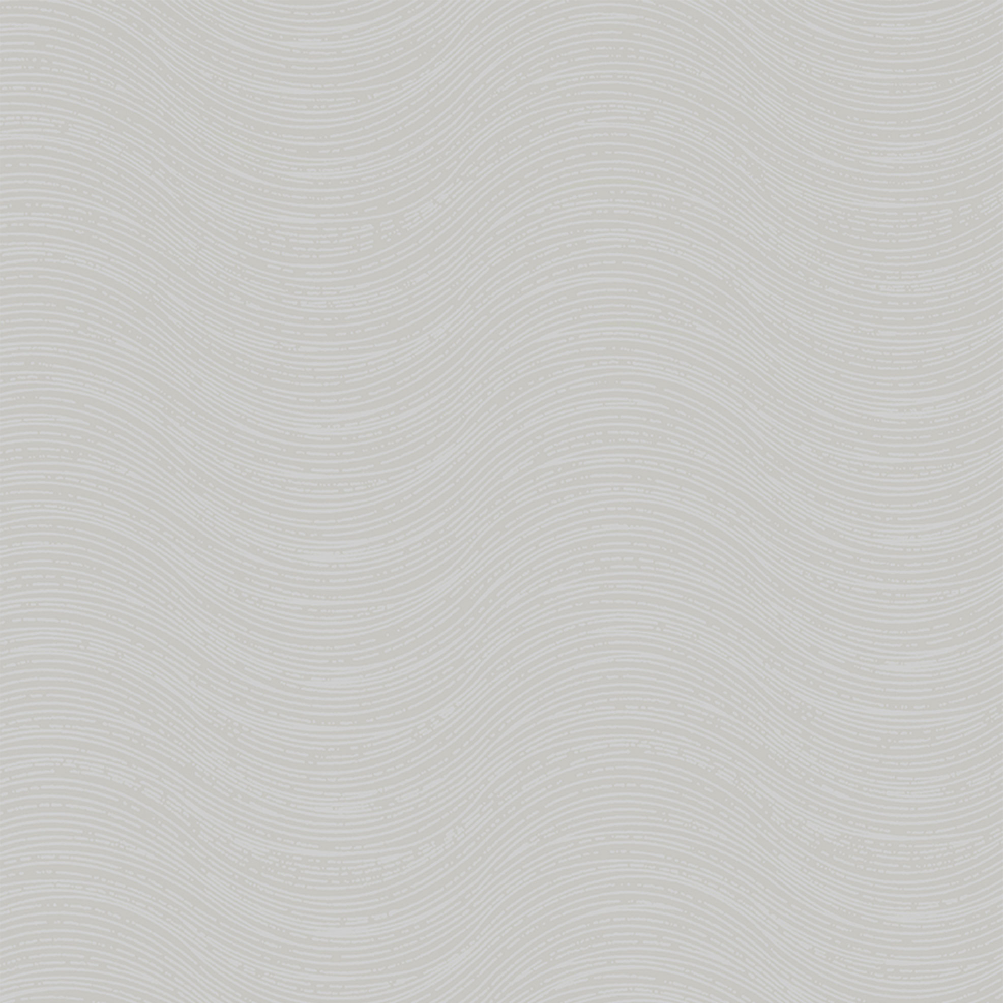 Hohenberger Vliestapete Chalk Ripple Silver 65518