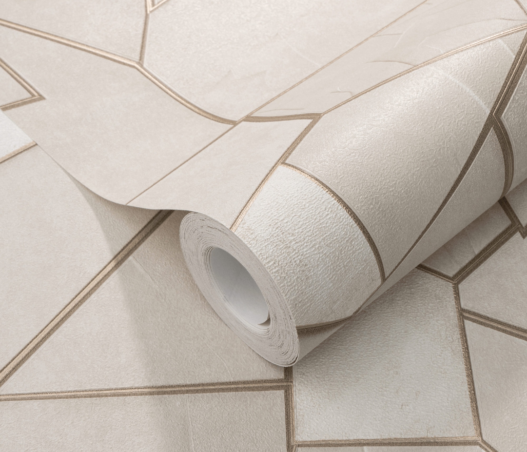 Erismann Vliestapete Elle 4 beige 1044502