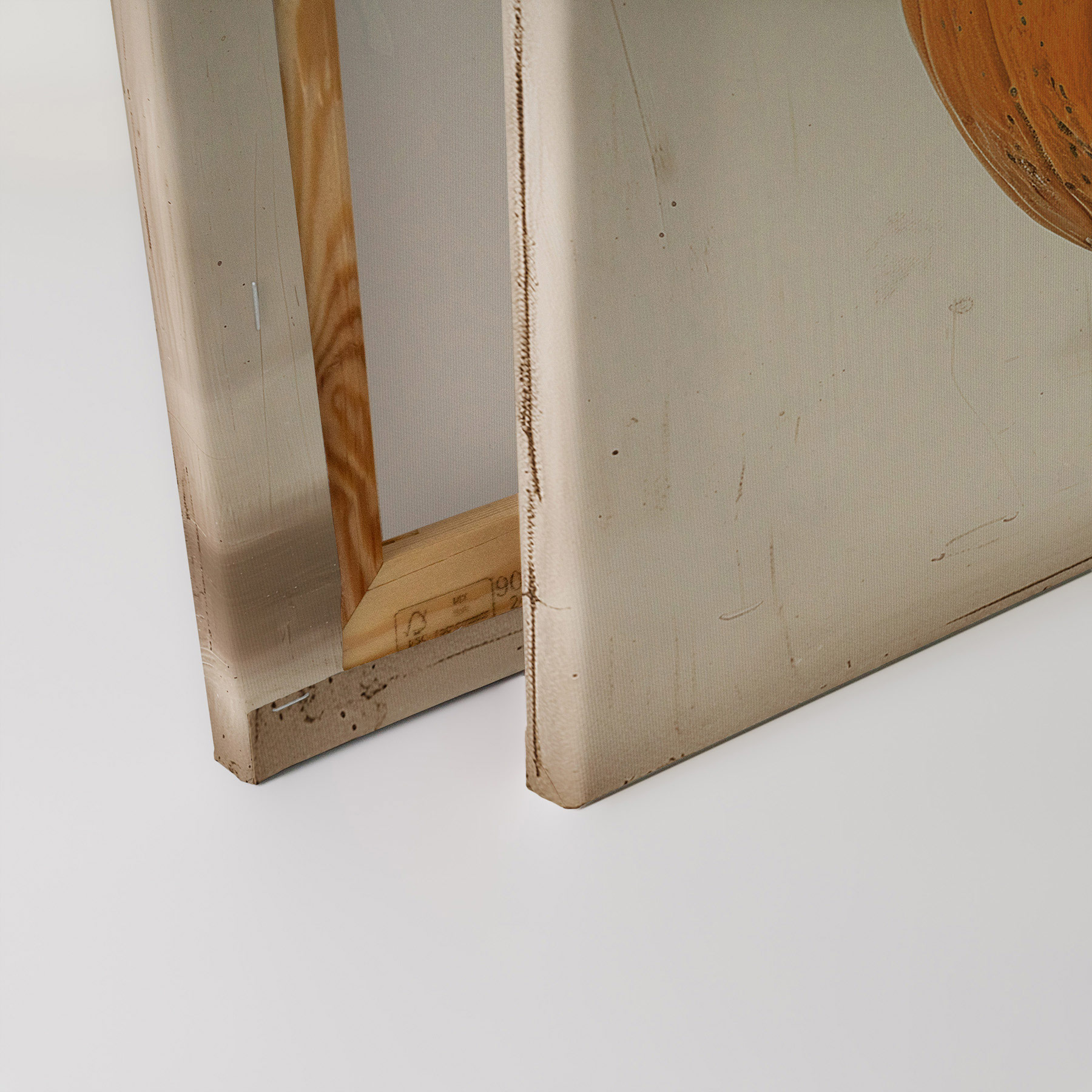 AS Leinwandbild Hokaido DD132943