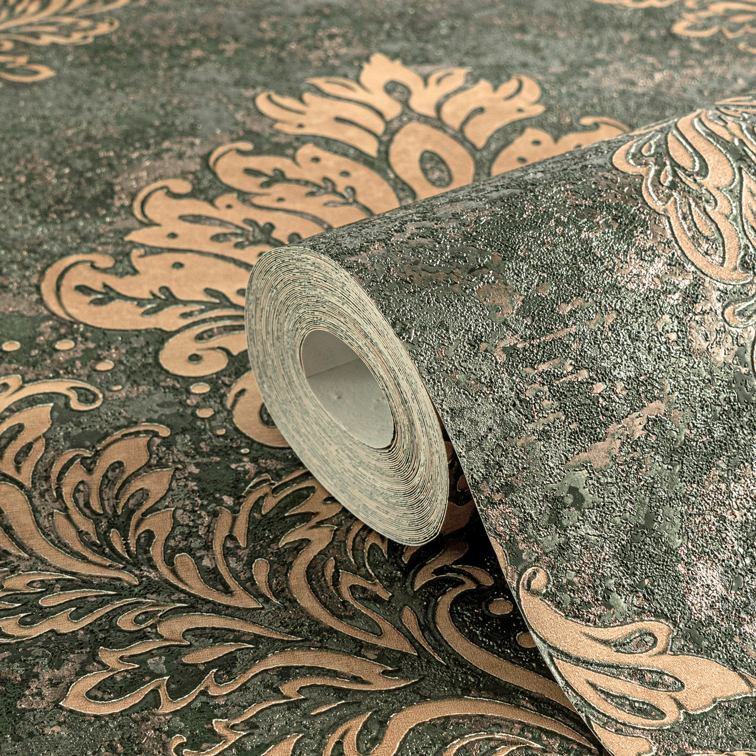 AS Vliestapete Metropolitan Stories 2 Barock Tapete 379011