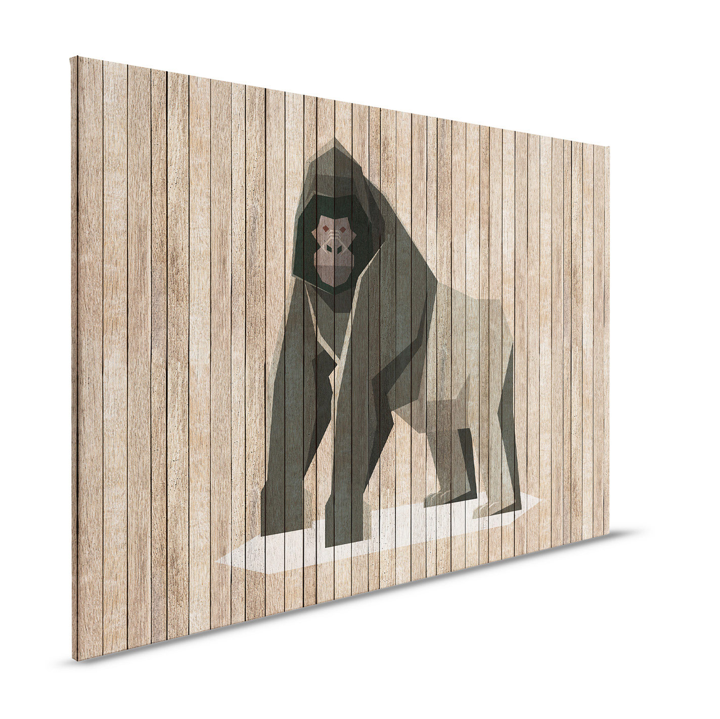 AS Leinwandbild Born to be wild 3 DD132053