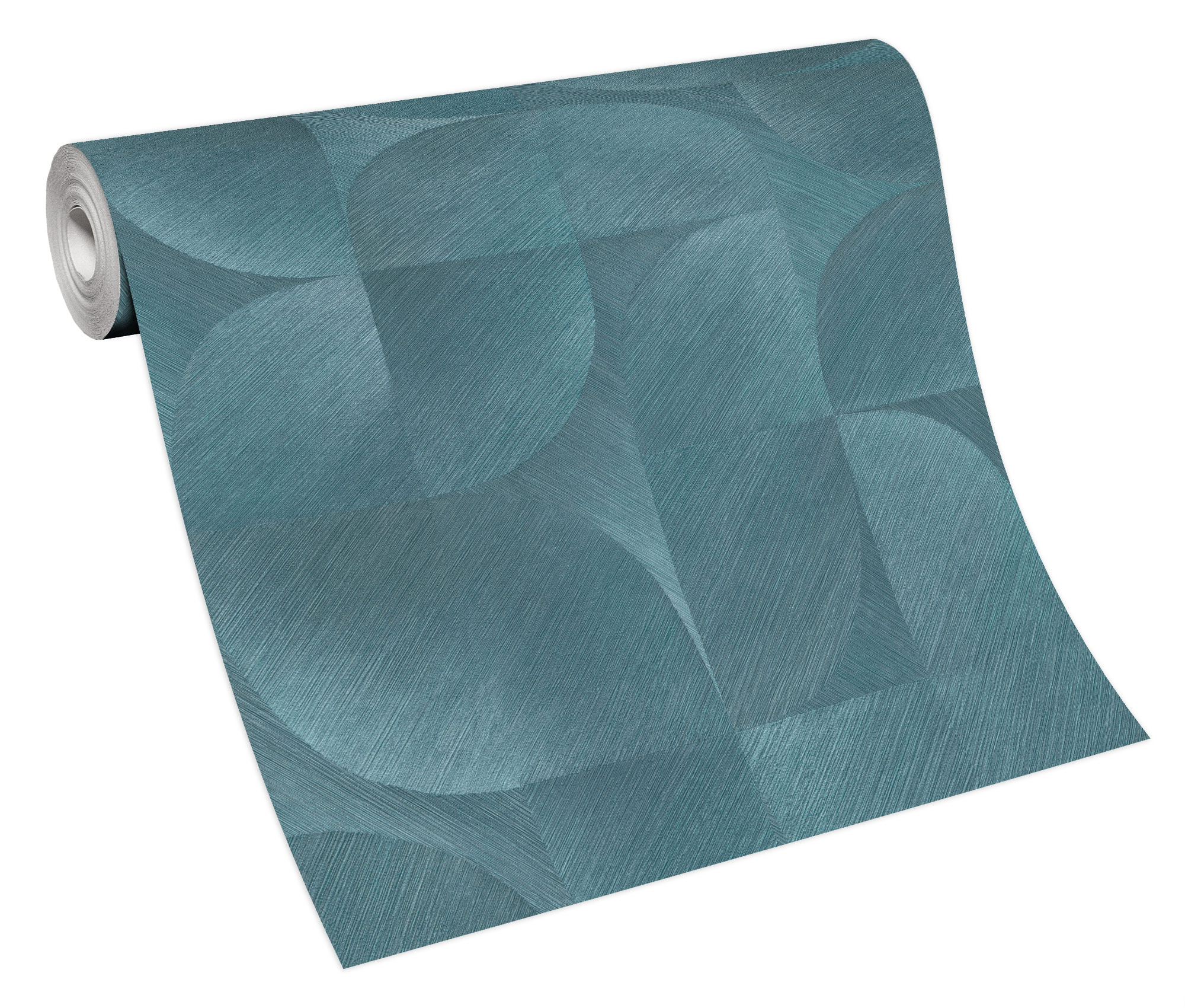 Erismann Vliestapete Martinique türkis 1039219