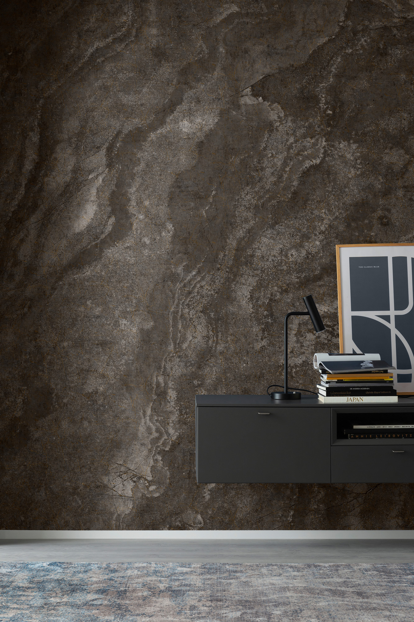 Rasch Fototapete Schöner Wohnen Cosy Living 366709