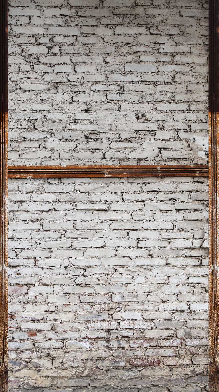 Livingwalls Vliestapete The Wall Steinoptik 383511