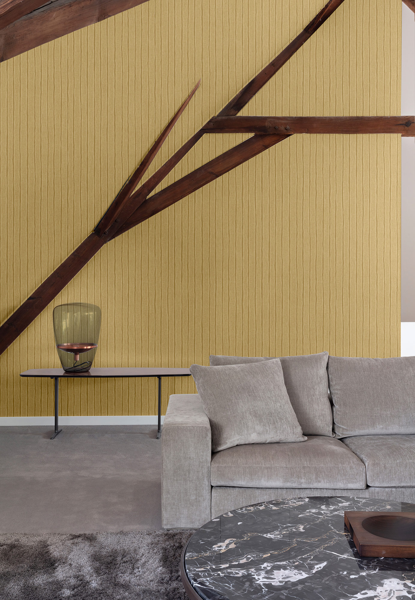 Thomas Vliestapete Fine Weaves