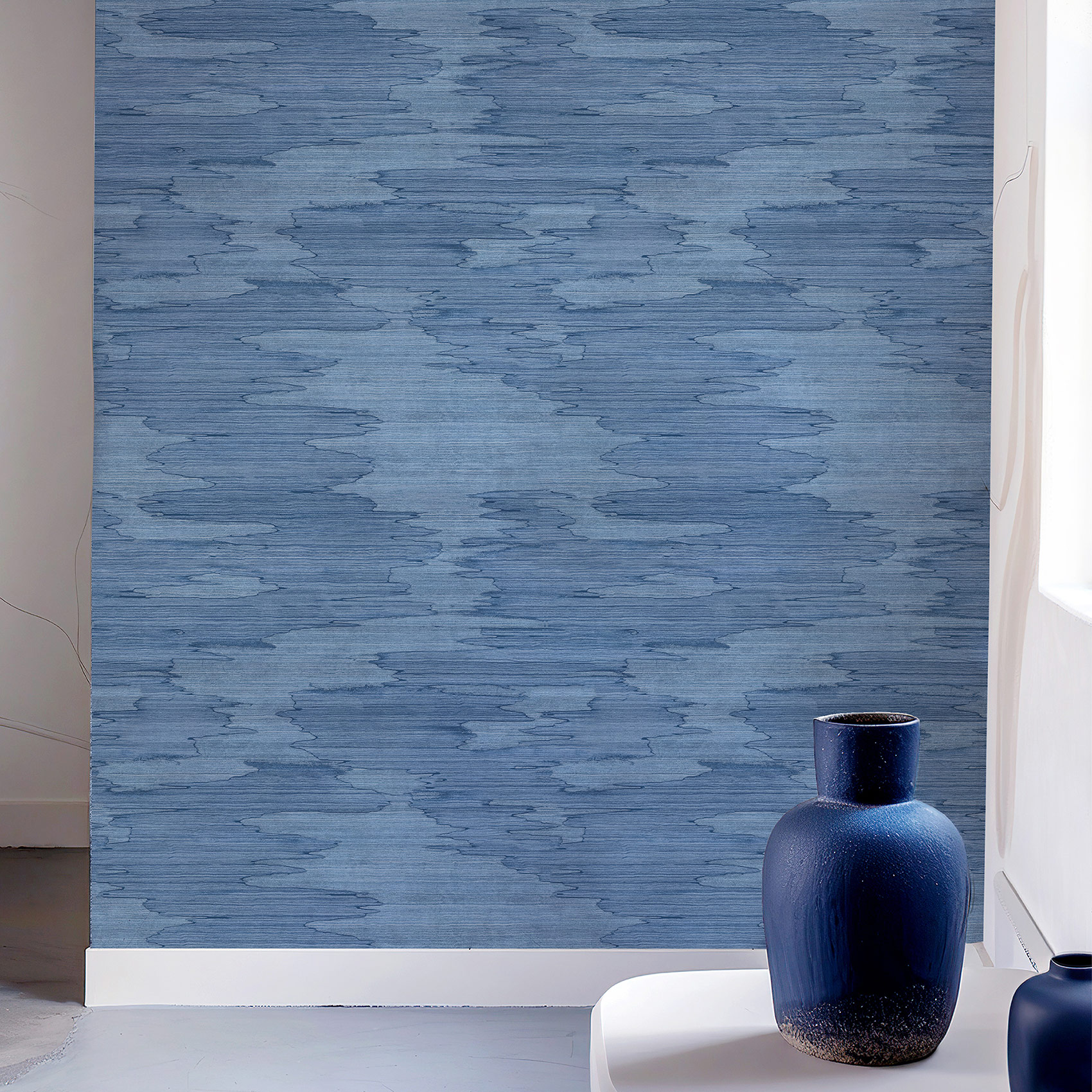 Hohenberger Vliestapete Yuuma Mizu 27520
