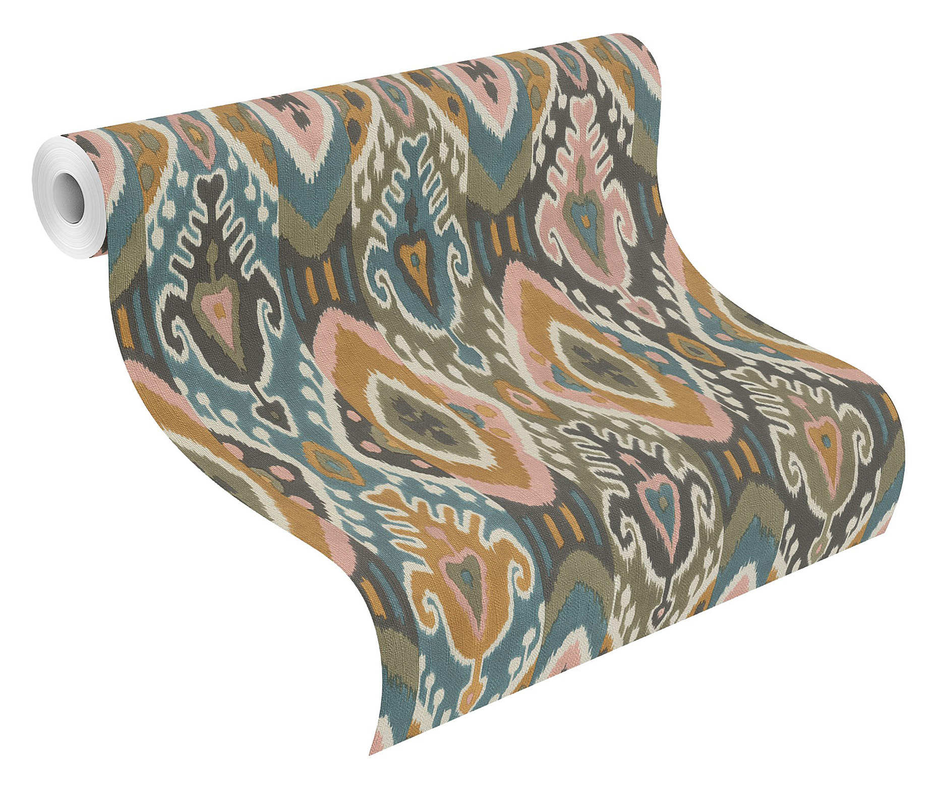 Rasch Vliestapete Barbara Home 3 Ornament 560572