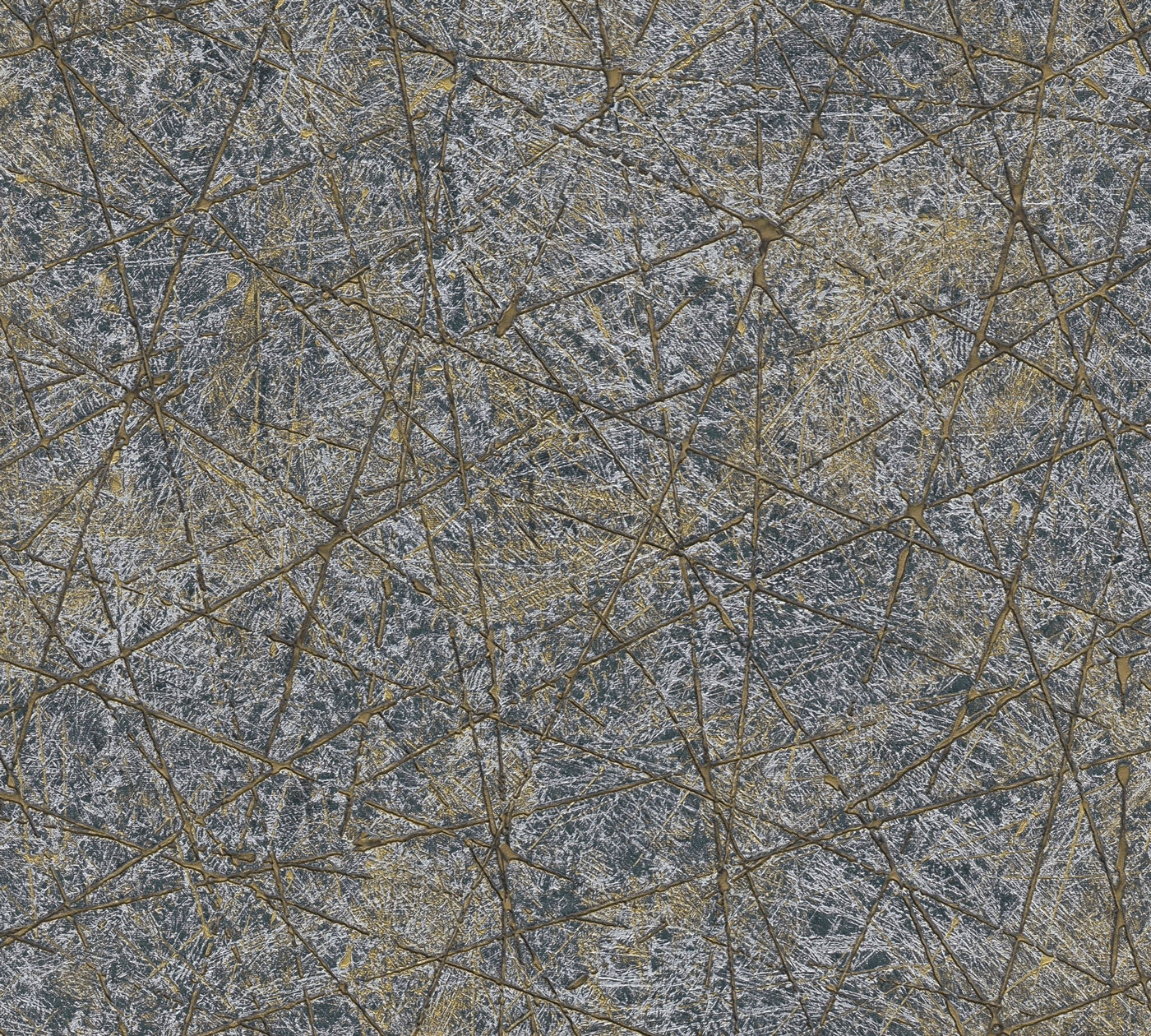 AS Vliestapete MS Travel Styles Struktur Schwarz 391774