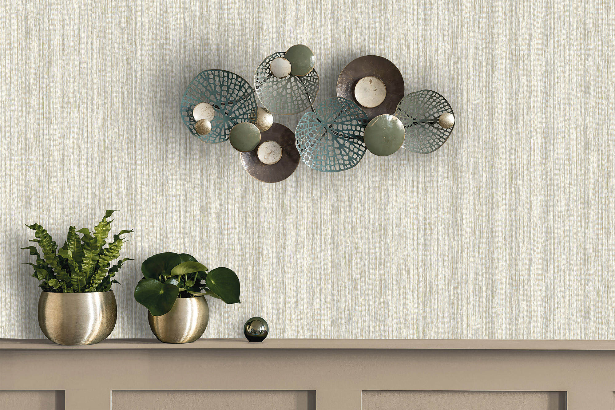 Grandeco Vliestapete Level Two LV1526