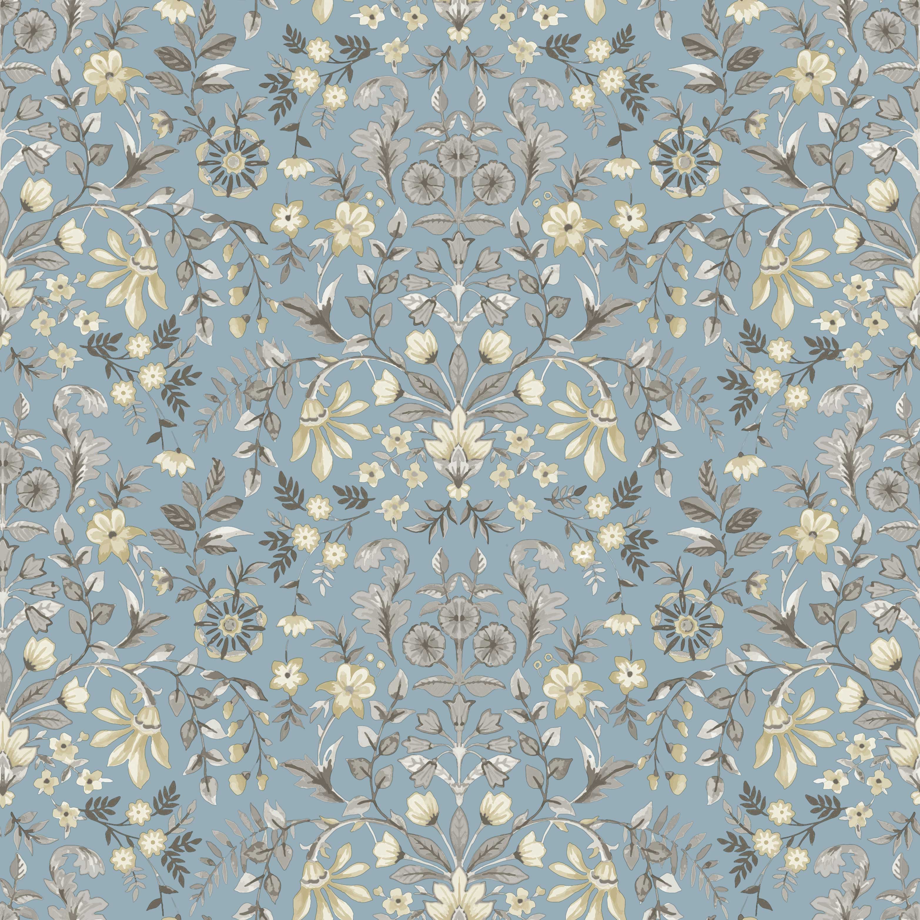 Essener Vliestapete Primavera Landhaustapete 12326