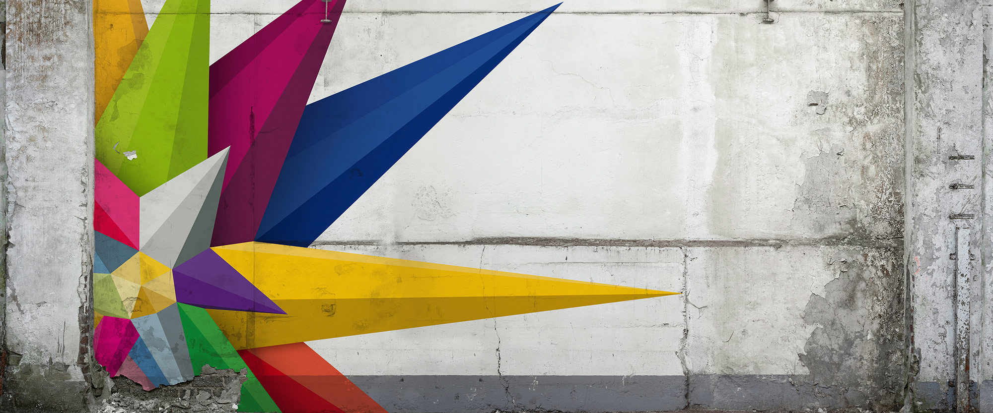 AS Fototapete Atelier 47 DStar DD116830