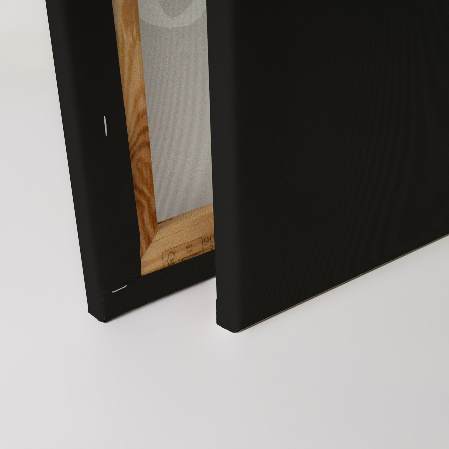 AS Leinwandbild PizzaPastaVino DD133096