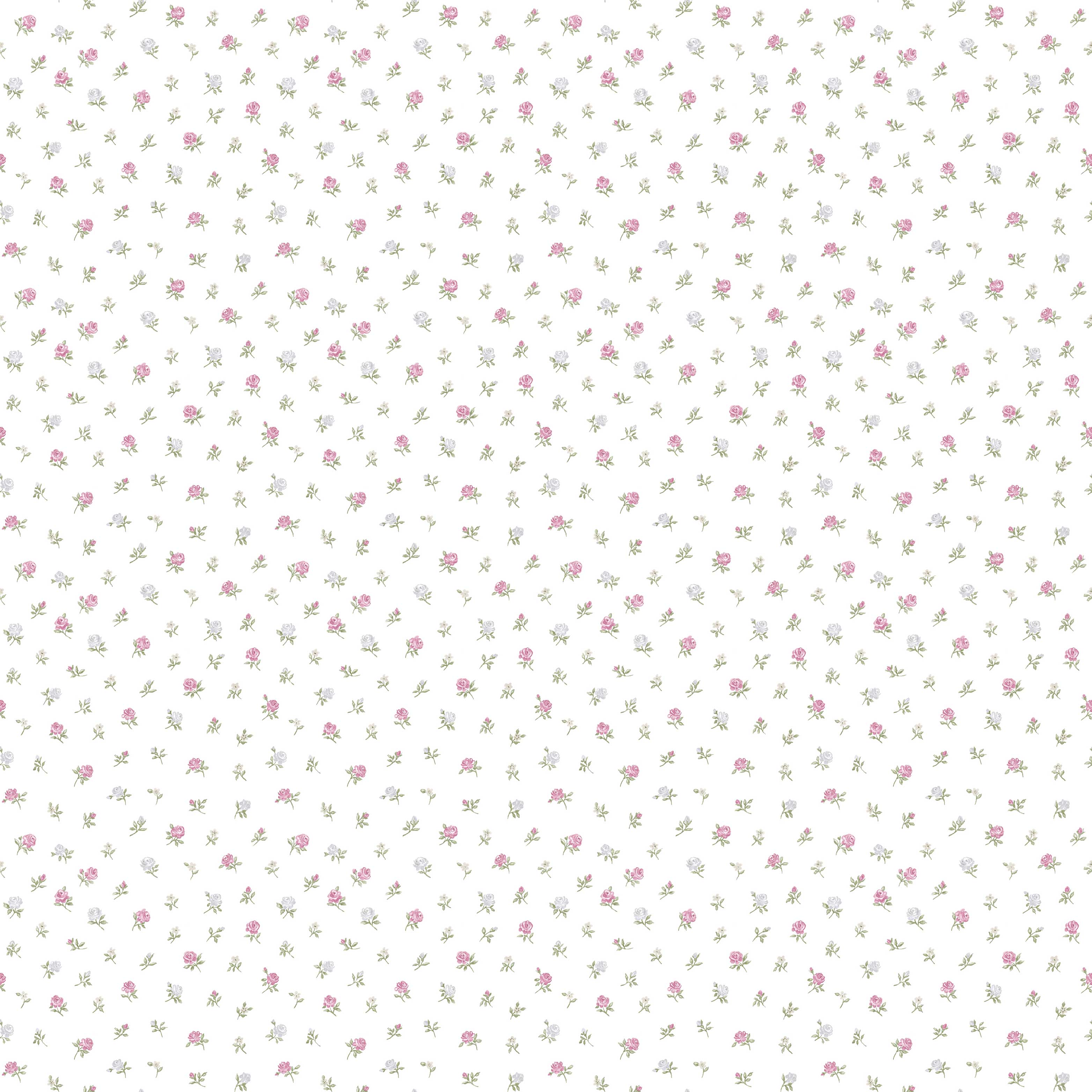 Essener Vliestapete Primavera Landhaustapete 12336