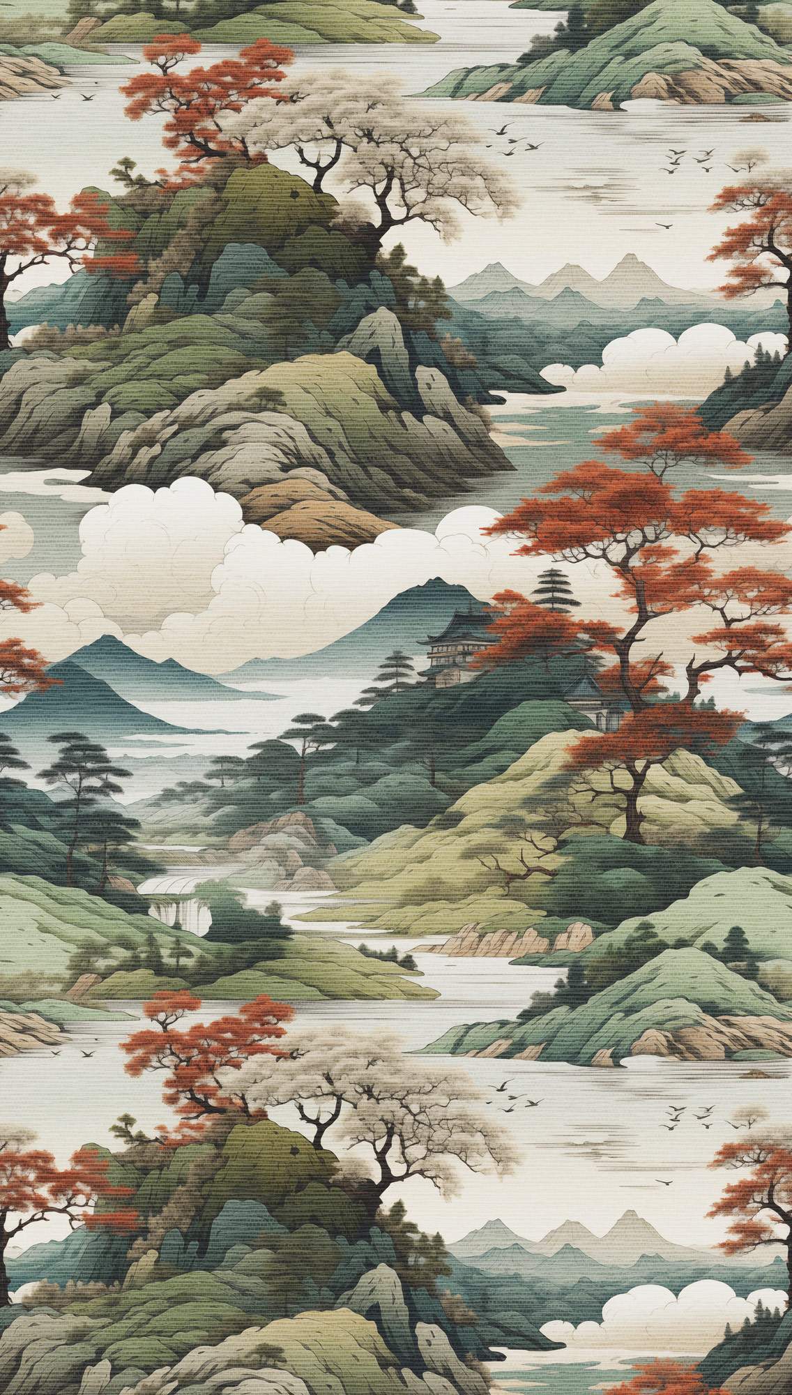 AS Fototapete MS Hot Spots Natur Beige 790154