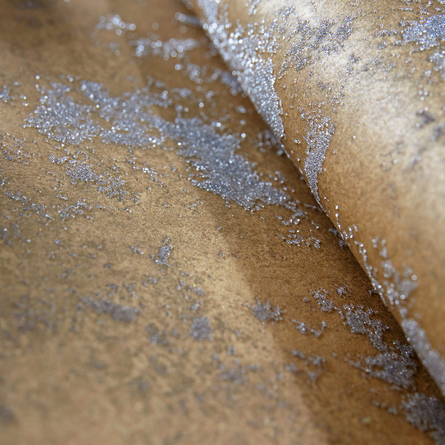 Hohenberger Vliestapete Glasperlen Tesoro Perlina 81388