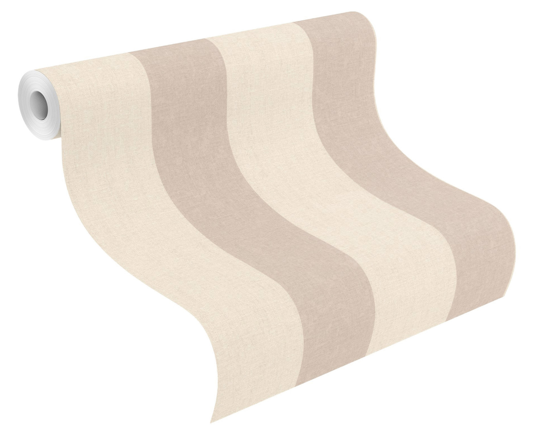 Rasch Vliestapete Florentine 3 Blockstreifen 485462