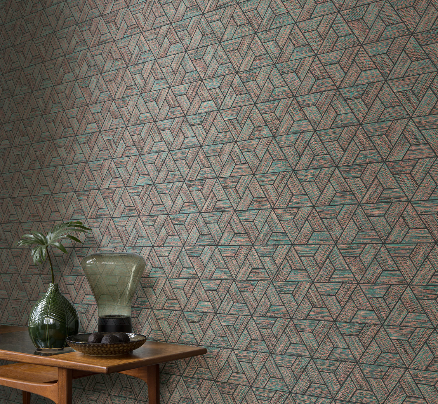 Emil & Hugo Vliestapete Sensai 297873