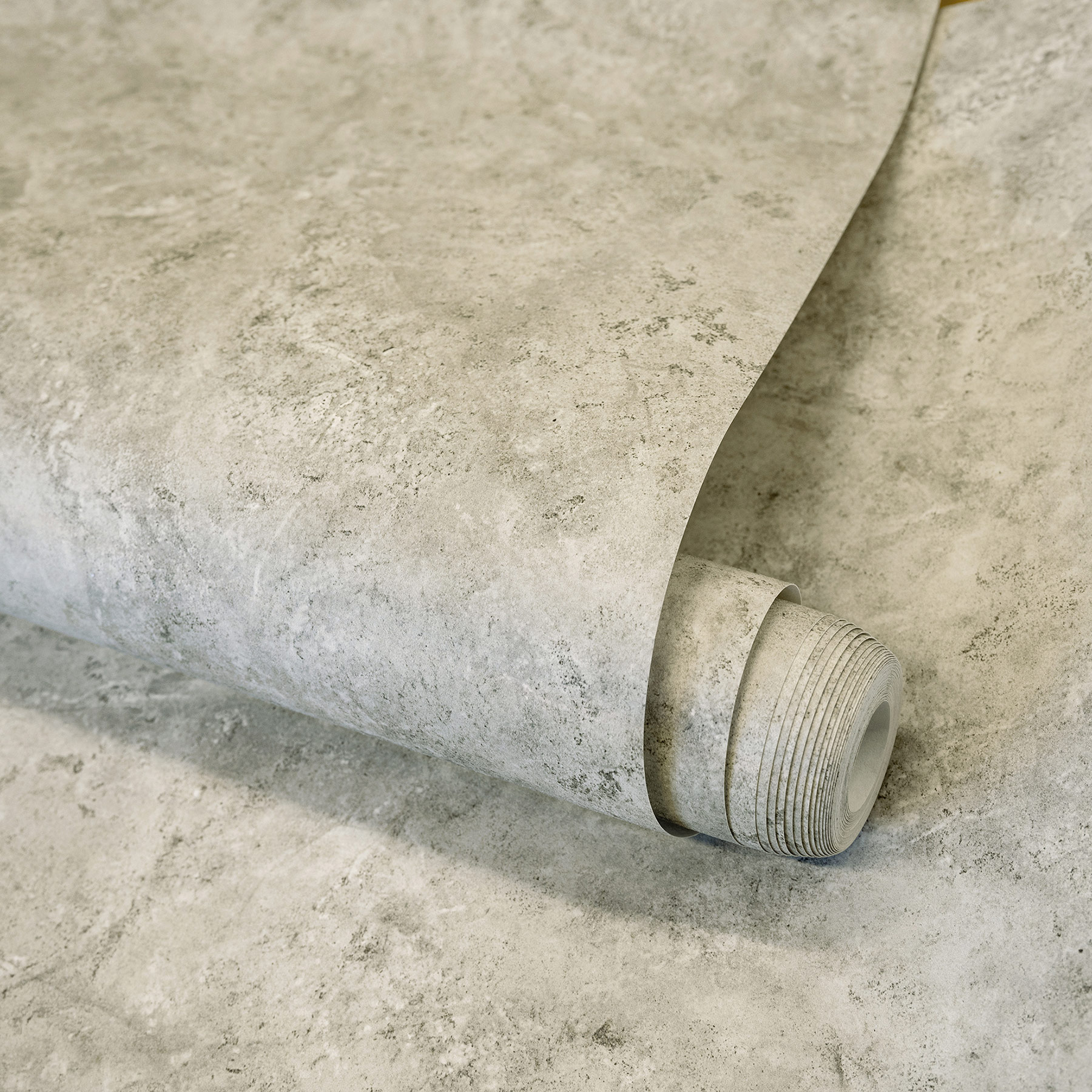 Hohenberger Vliestapete Divino Feronia Umber Brown 65282