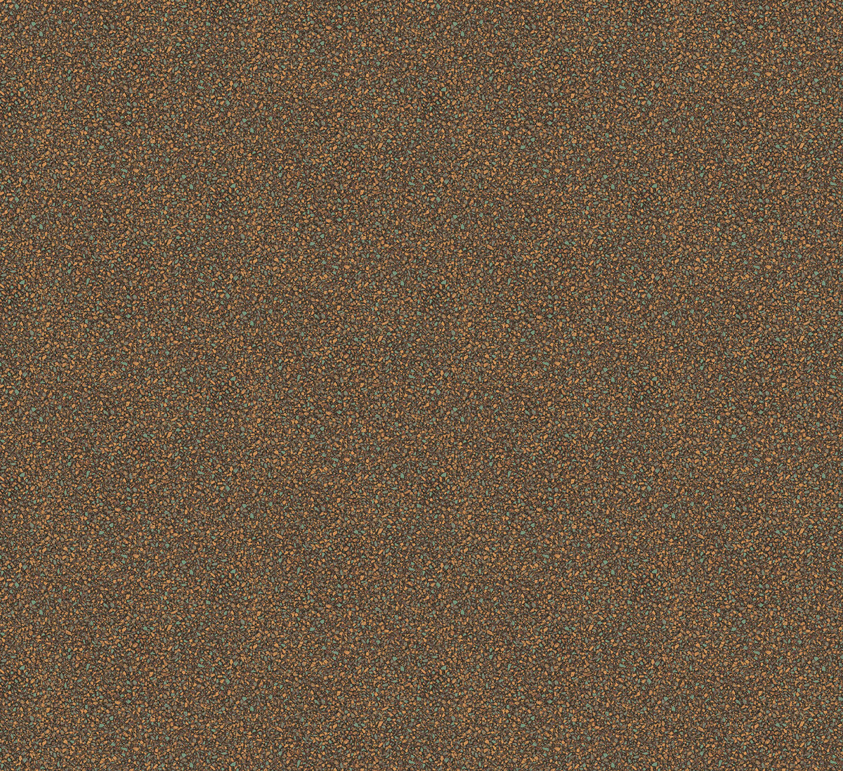 Masureel Vliestapete The Colour Book 2 Terraco Rust  ROC004