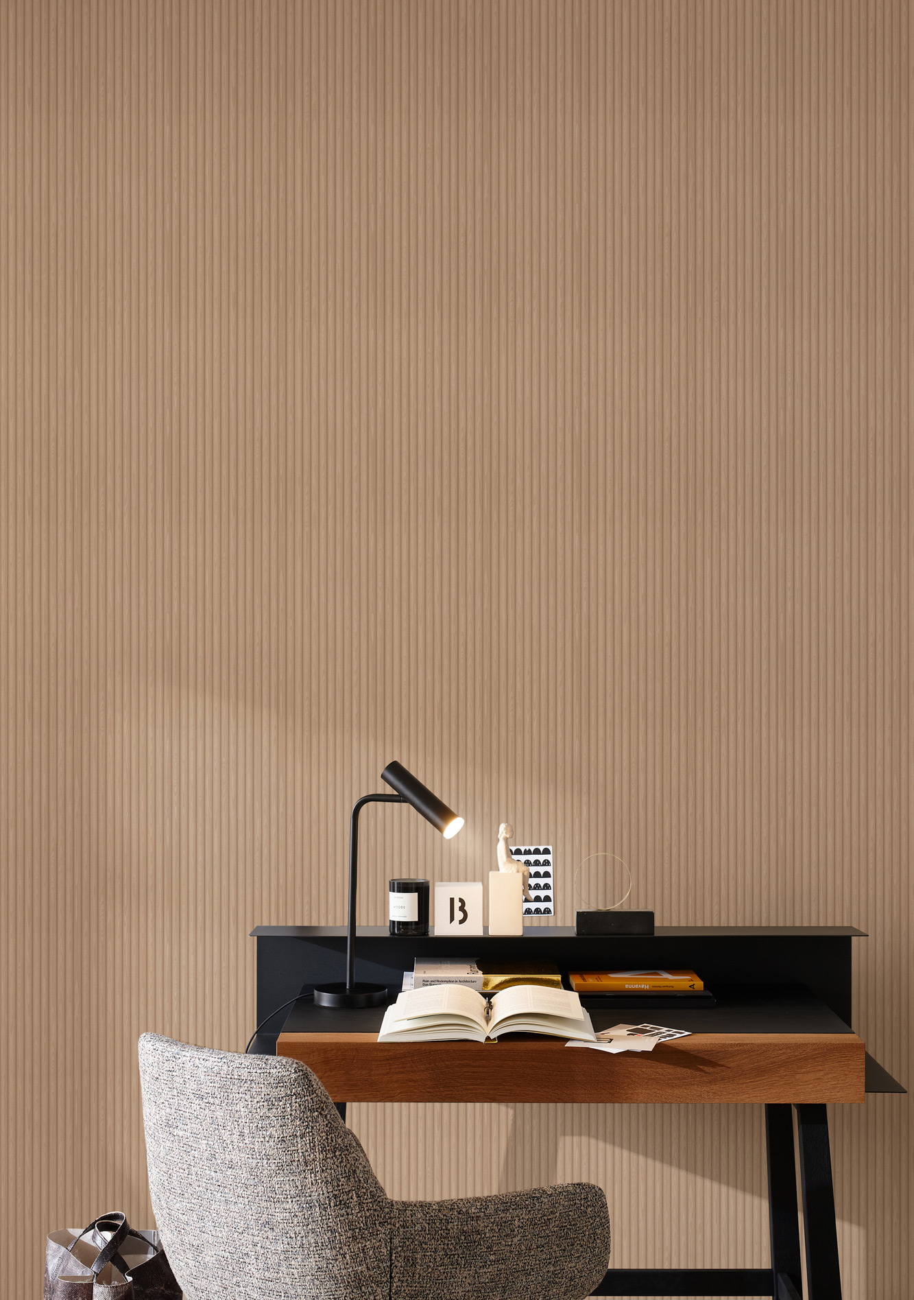 Rasch Vliestapete Schöner Wohnen Cosy Living 600810