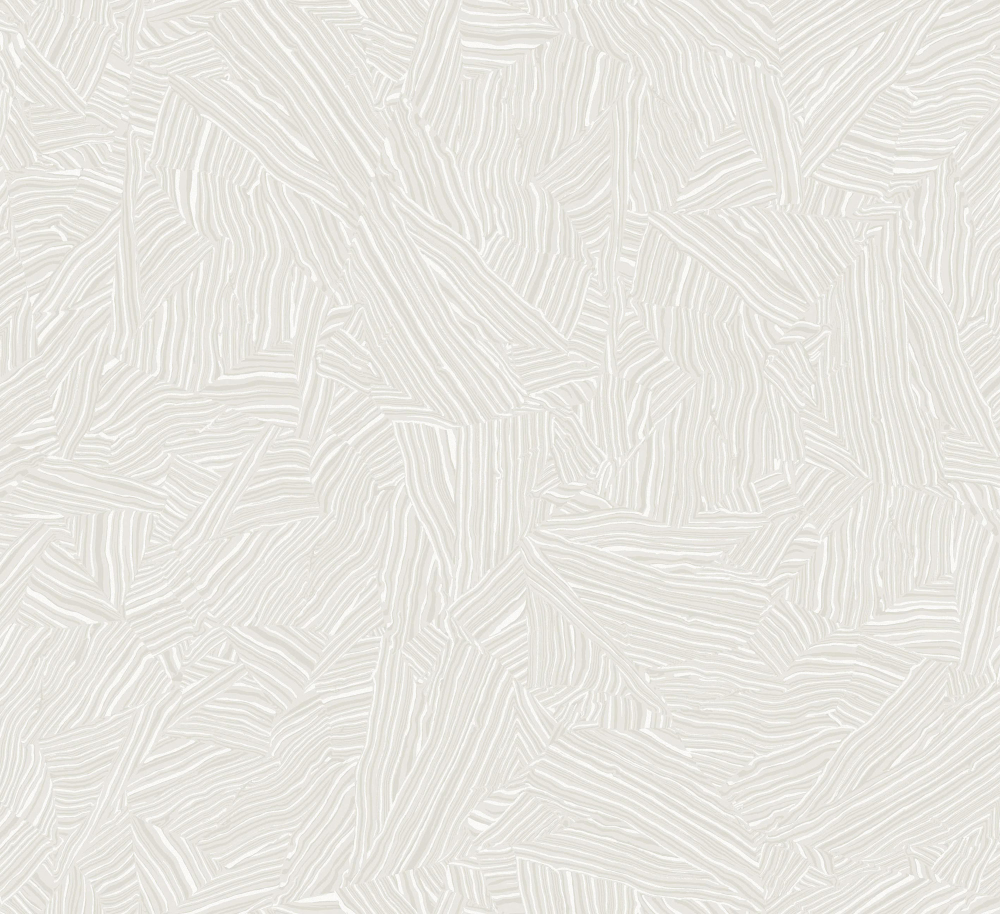 Masureel Vliestapete Rock Zebra Silver ROC104