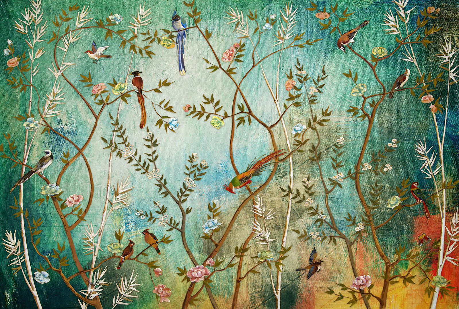 AS Fototapete Atelier 47 Paradise DD118205