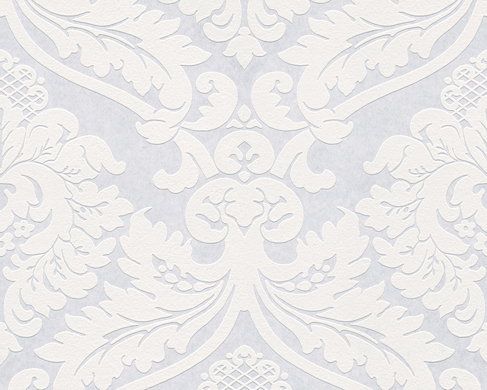 AS Vliestapete Meistervlies überstreichbar 243713