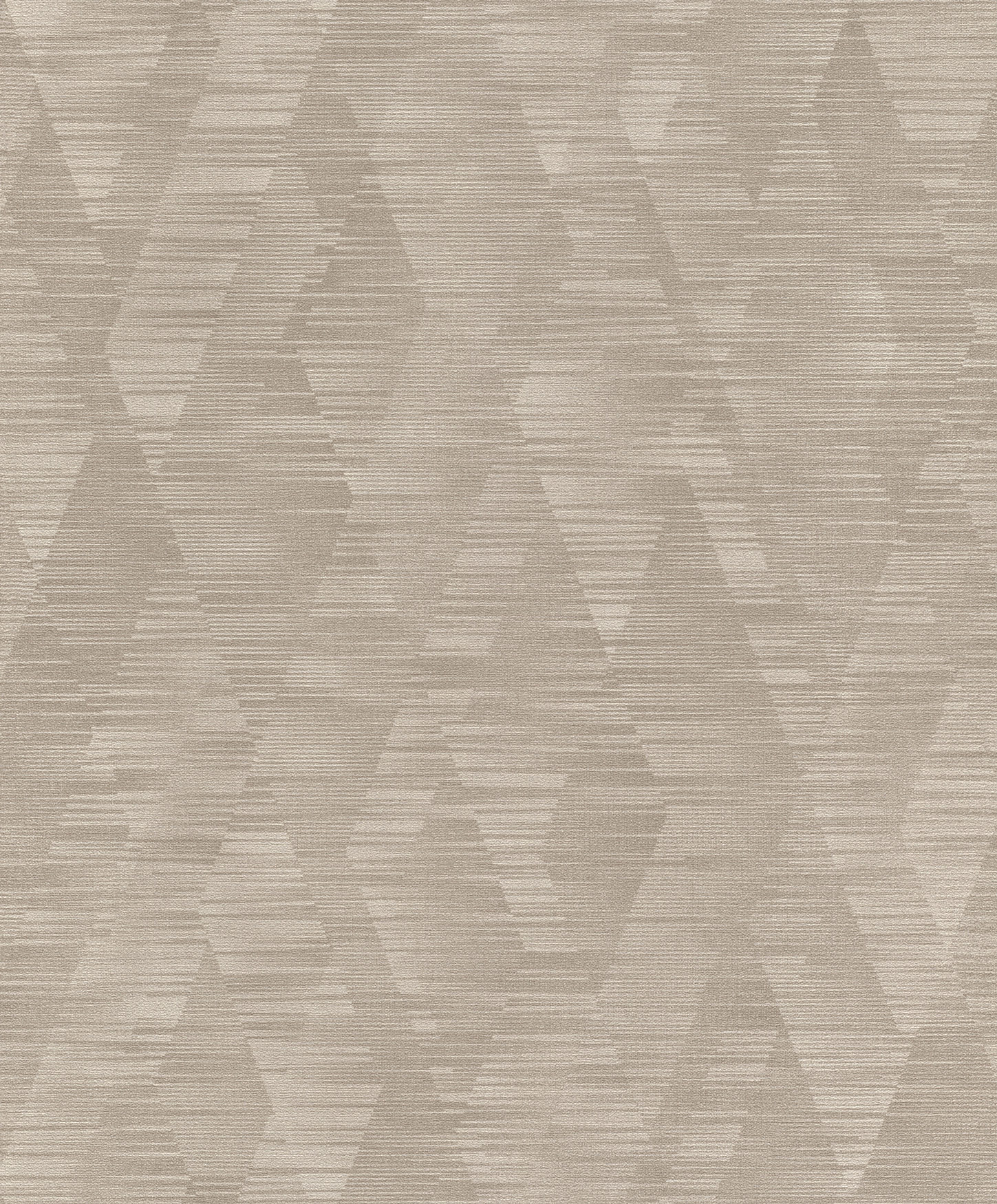 Rasch Vliestapete Liverna Braun-taupe 417234