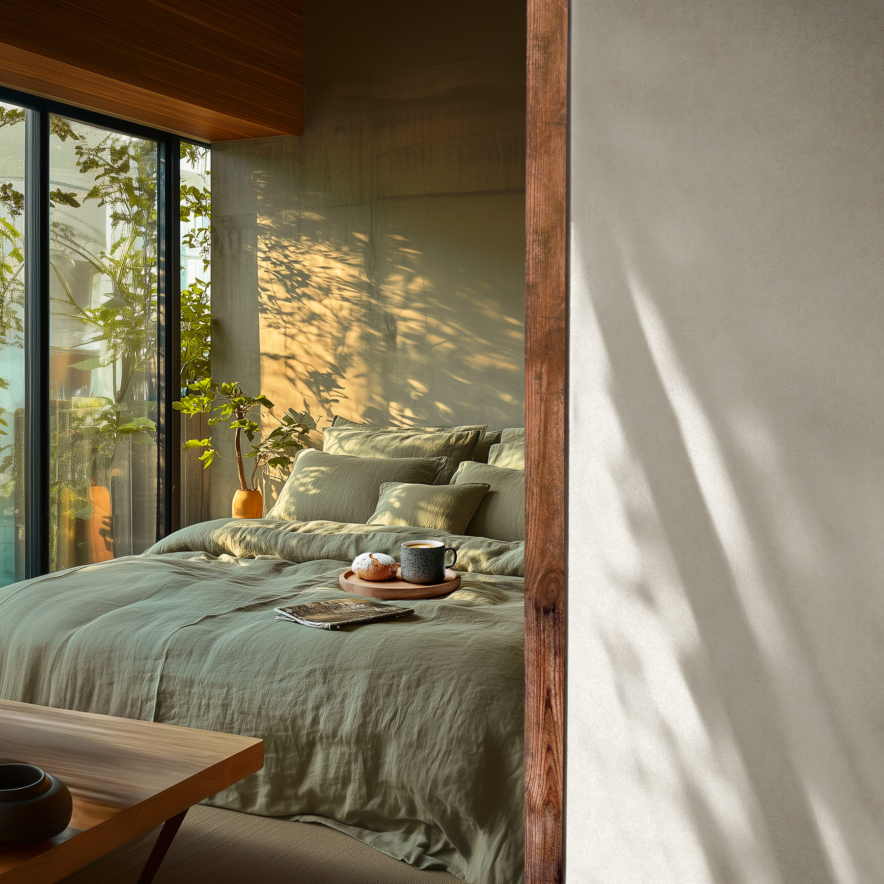 AS Vliestapete MS Hot Spots Unis Weiß 369248